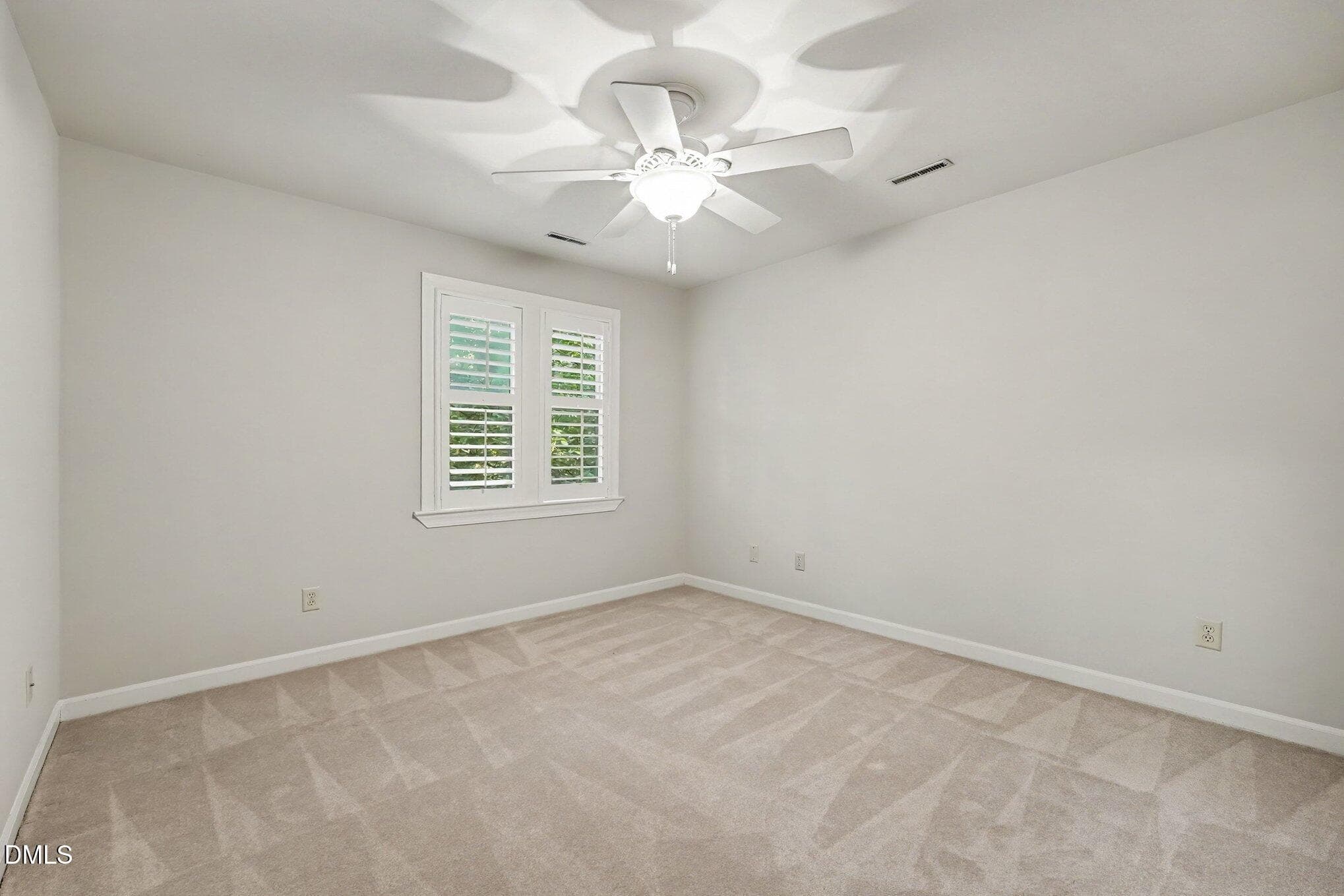 Bedroom - 5830 Sentinel Drive, Raleigh, NC 27609