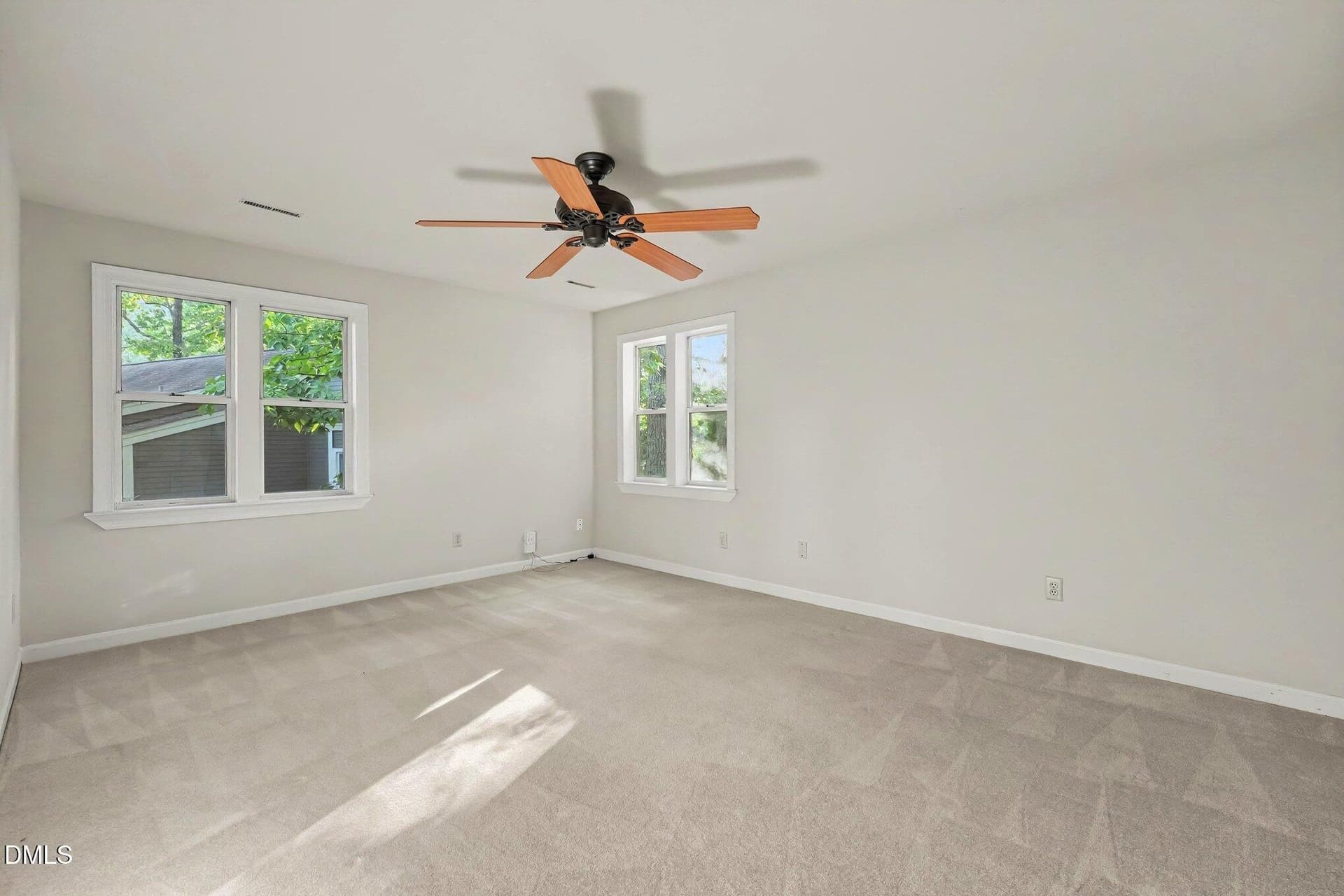 Bedroom - 5830 Sentinel Drive, Raleigh, NC 27609