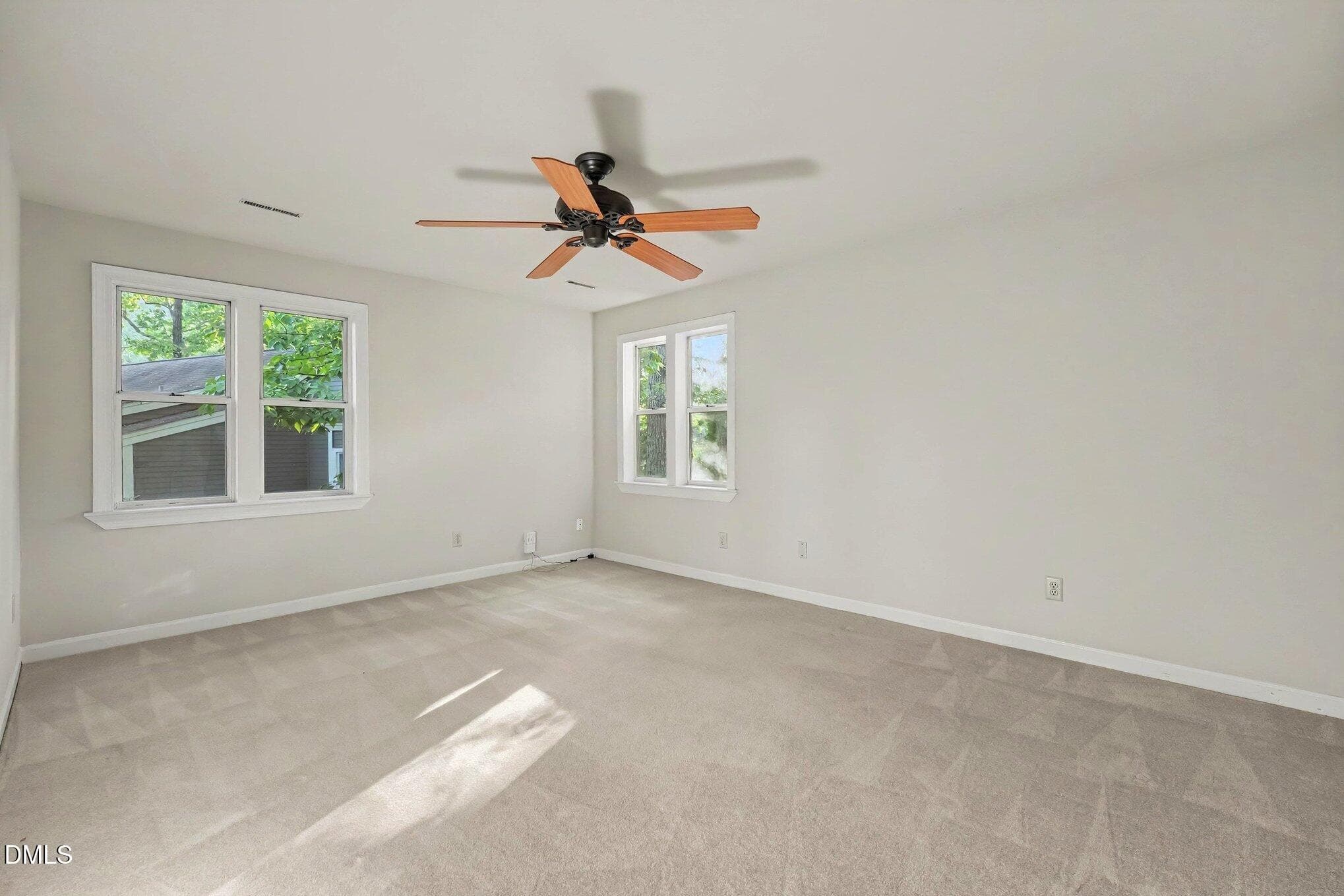 Bedroom - 5830 Sentinel Drive, Raleigh, NC 27609