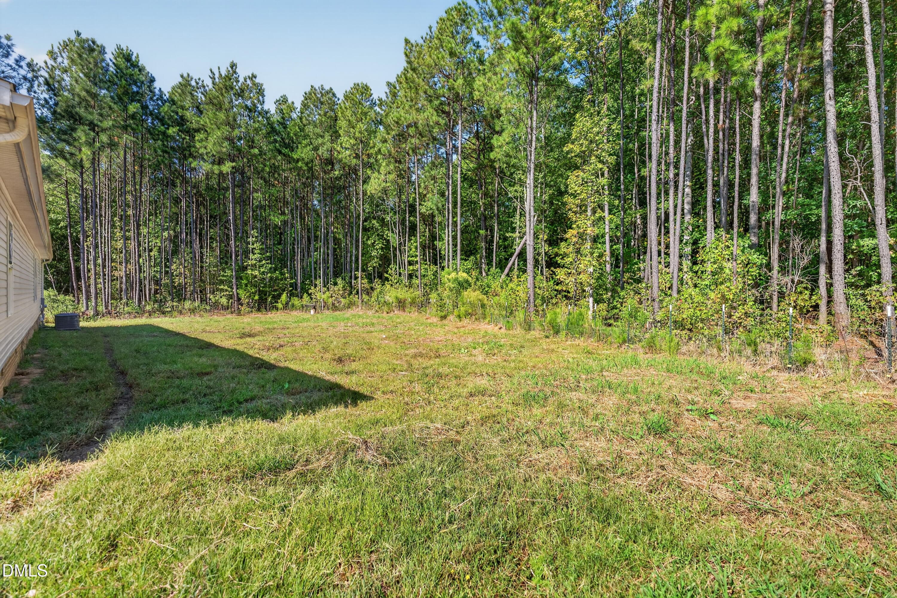 041 - 1805 Backwoods Farm Trail, Stem, NC 27581