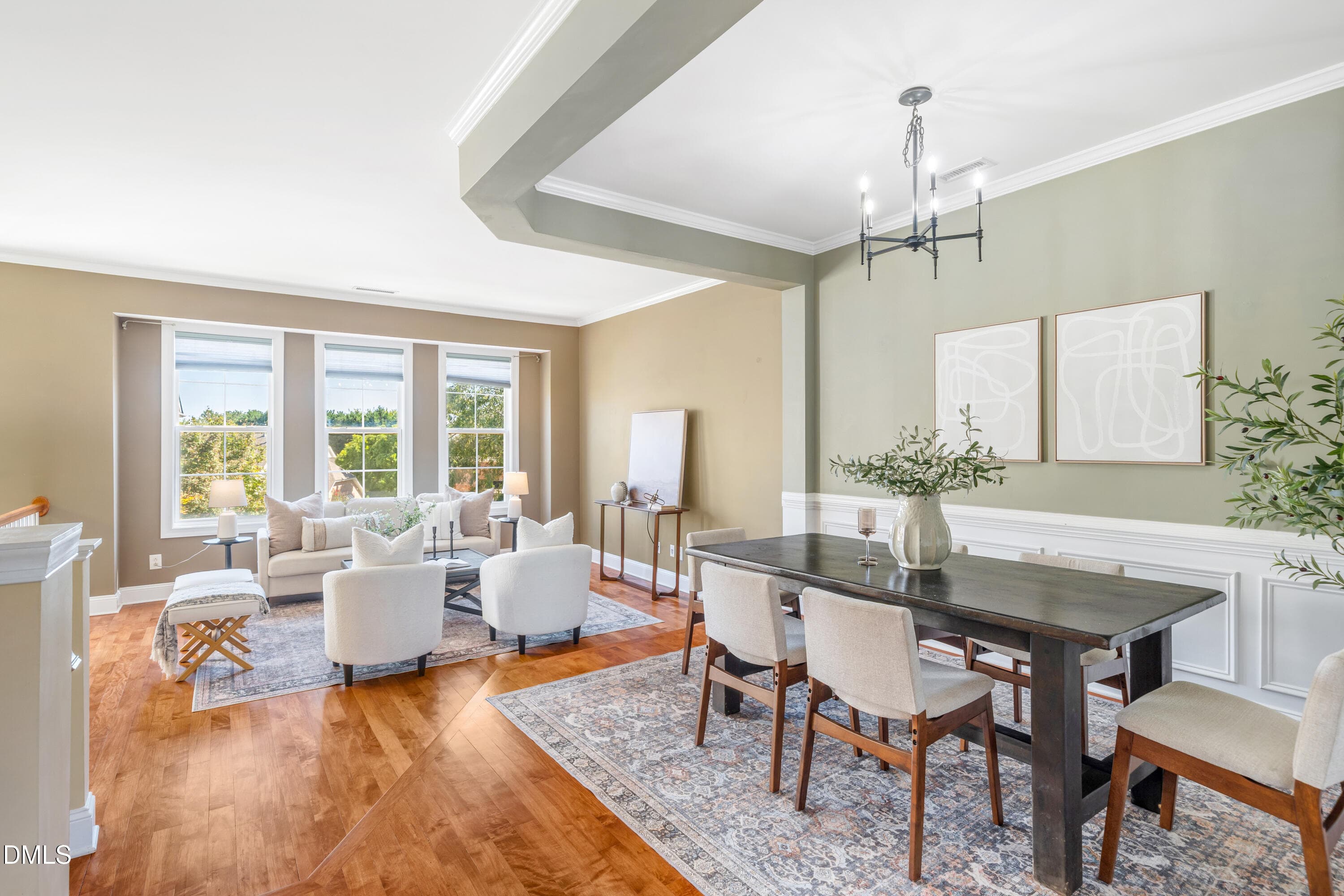 3007ImperialOaksDr-009 - 3007 Imperial Oaks Drive, Raleigh, NC 27614