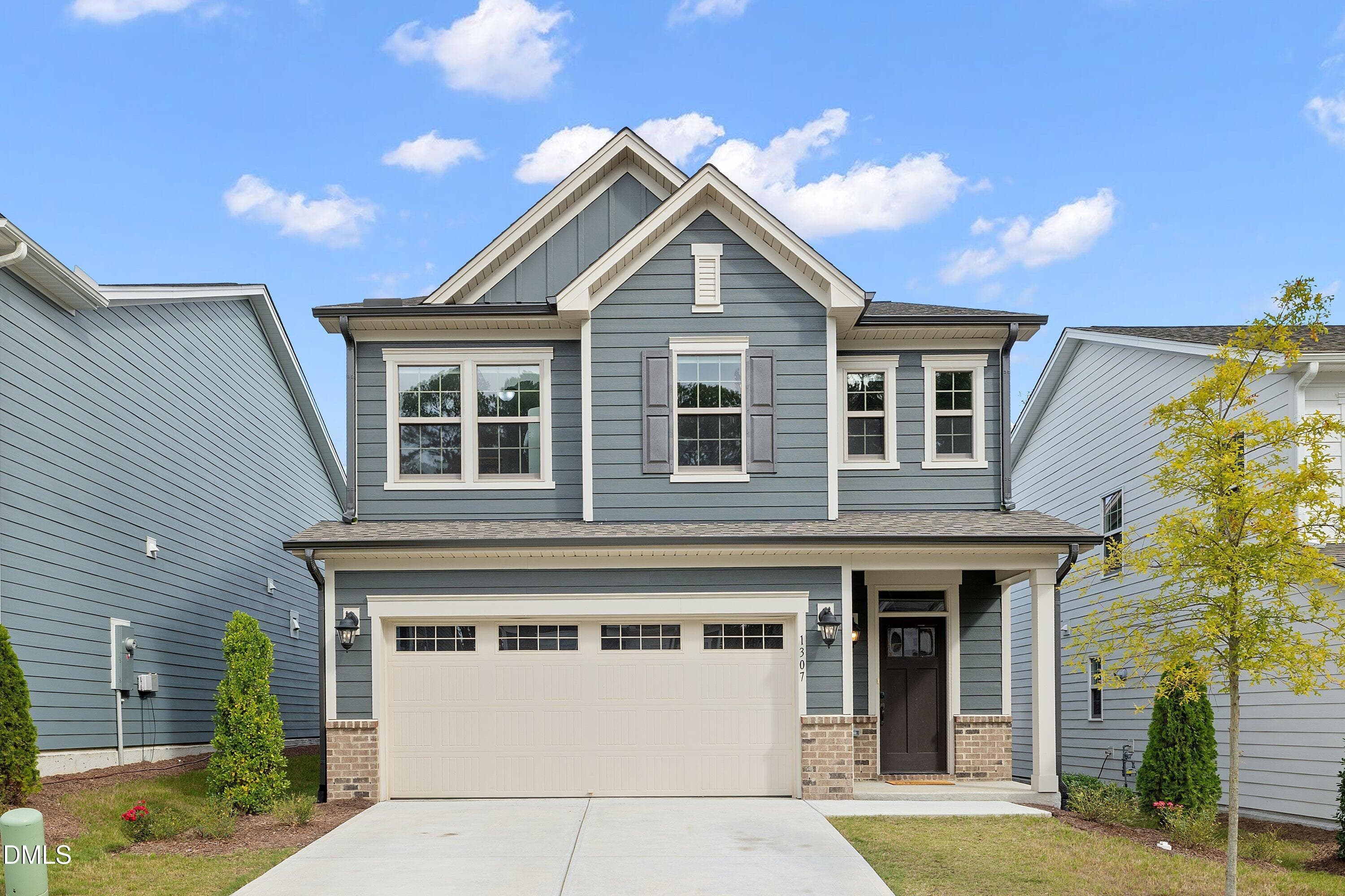 01-1307 Ashcliff Lane No_8263 - 1307 Ashcliff Lane, Durham, NC 27703