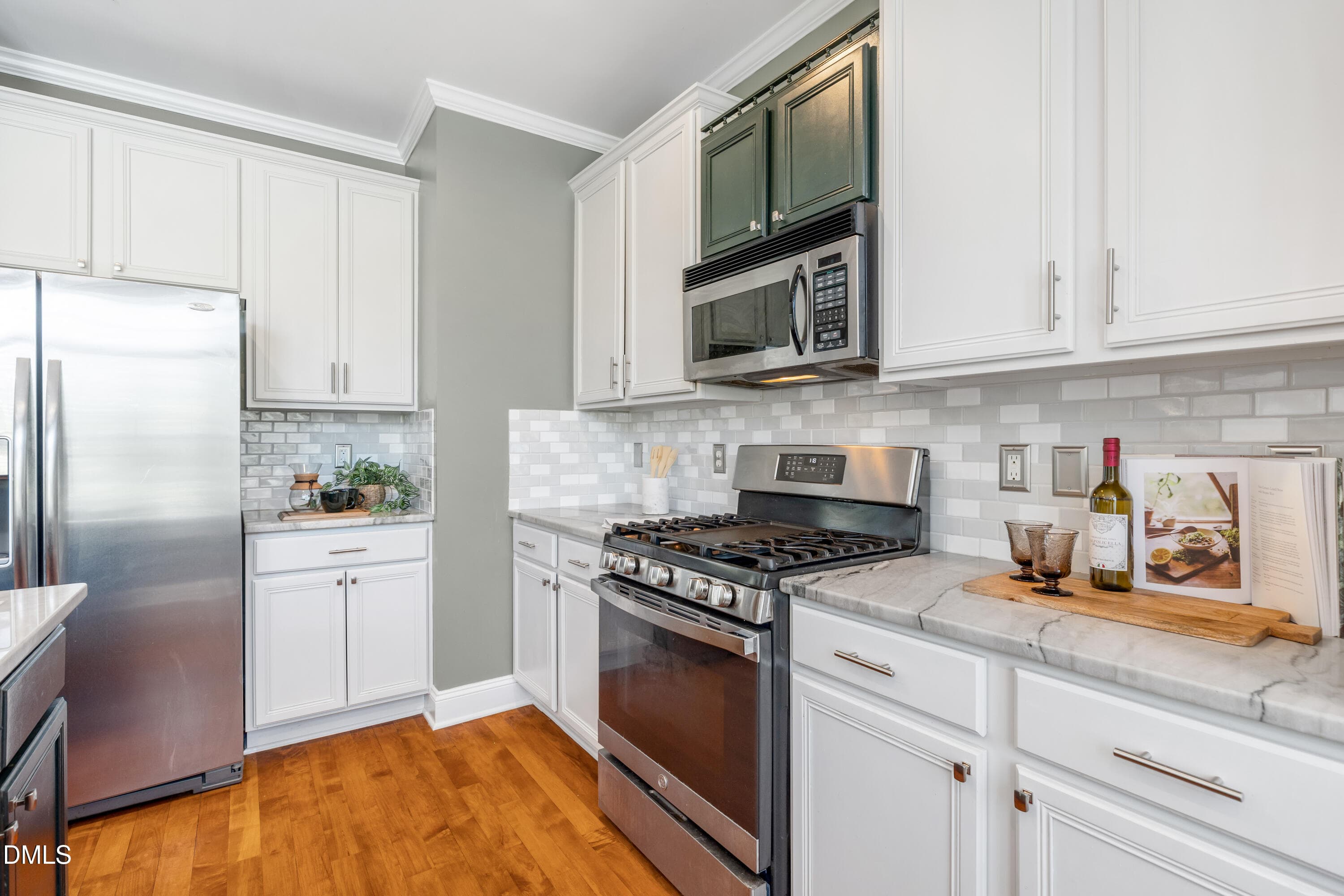 3007ImperialOaksDr-013 - 3007 Imperial Oaks Drive, Raleigh, NC 27614