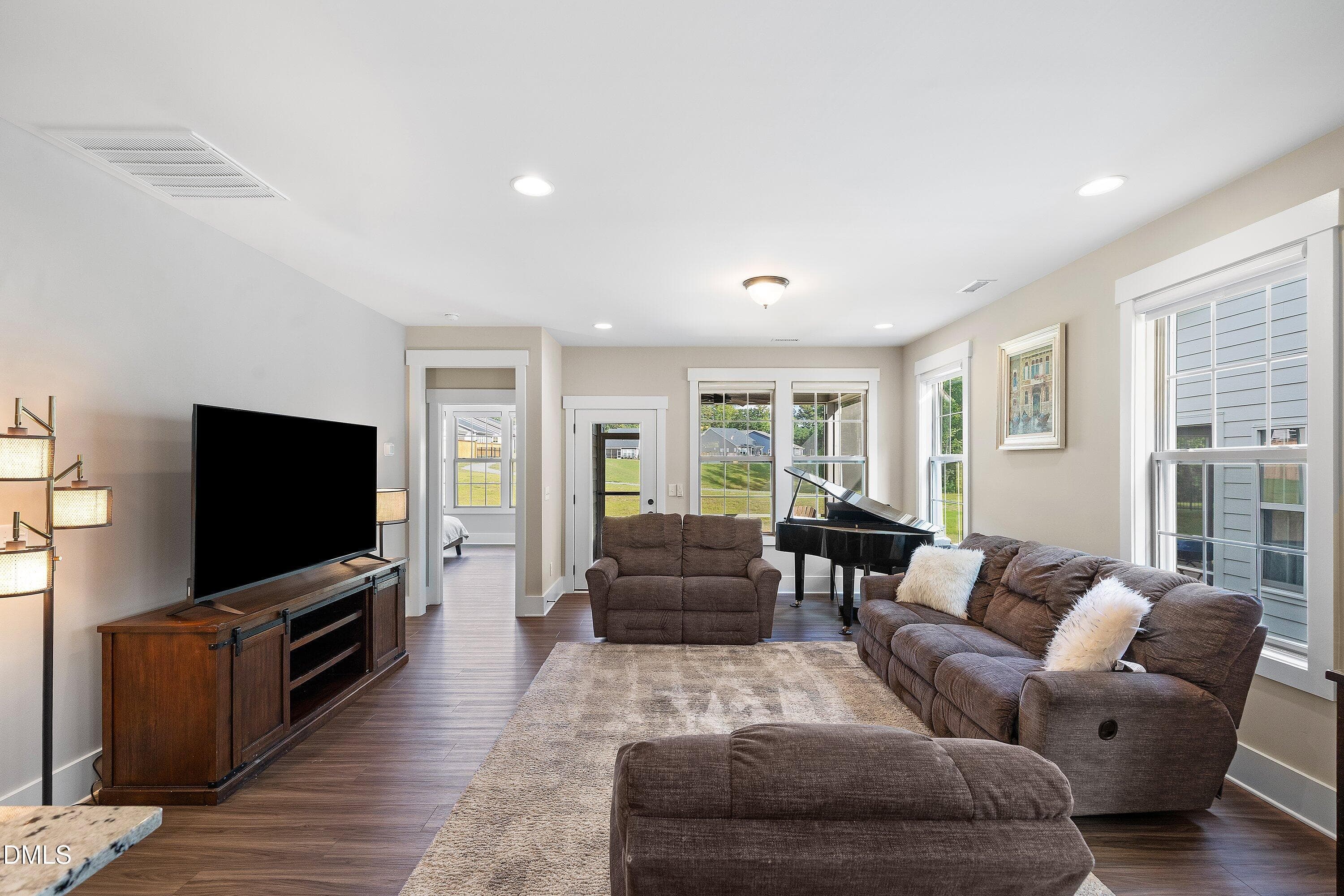 15-1307 Ashcliff Lane No_8354 - 1307 Ashcliff Lane, Durham, NC 27703