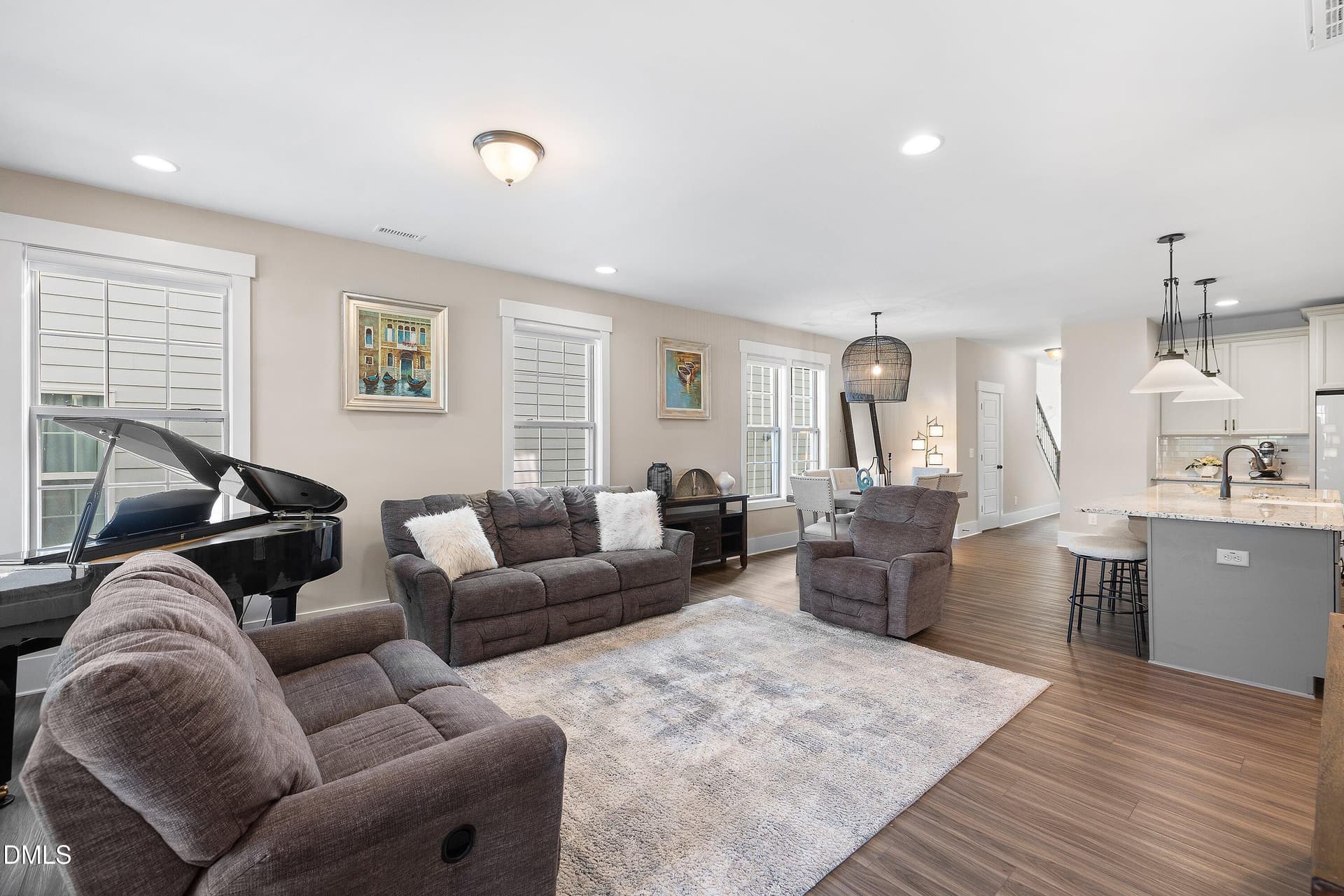 17-1307 Ashcliff Lane No_8364 - 1307 Ashcliff Lane, Durham, NC 27703