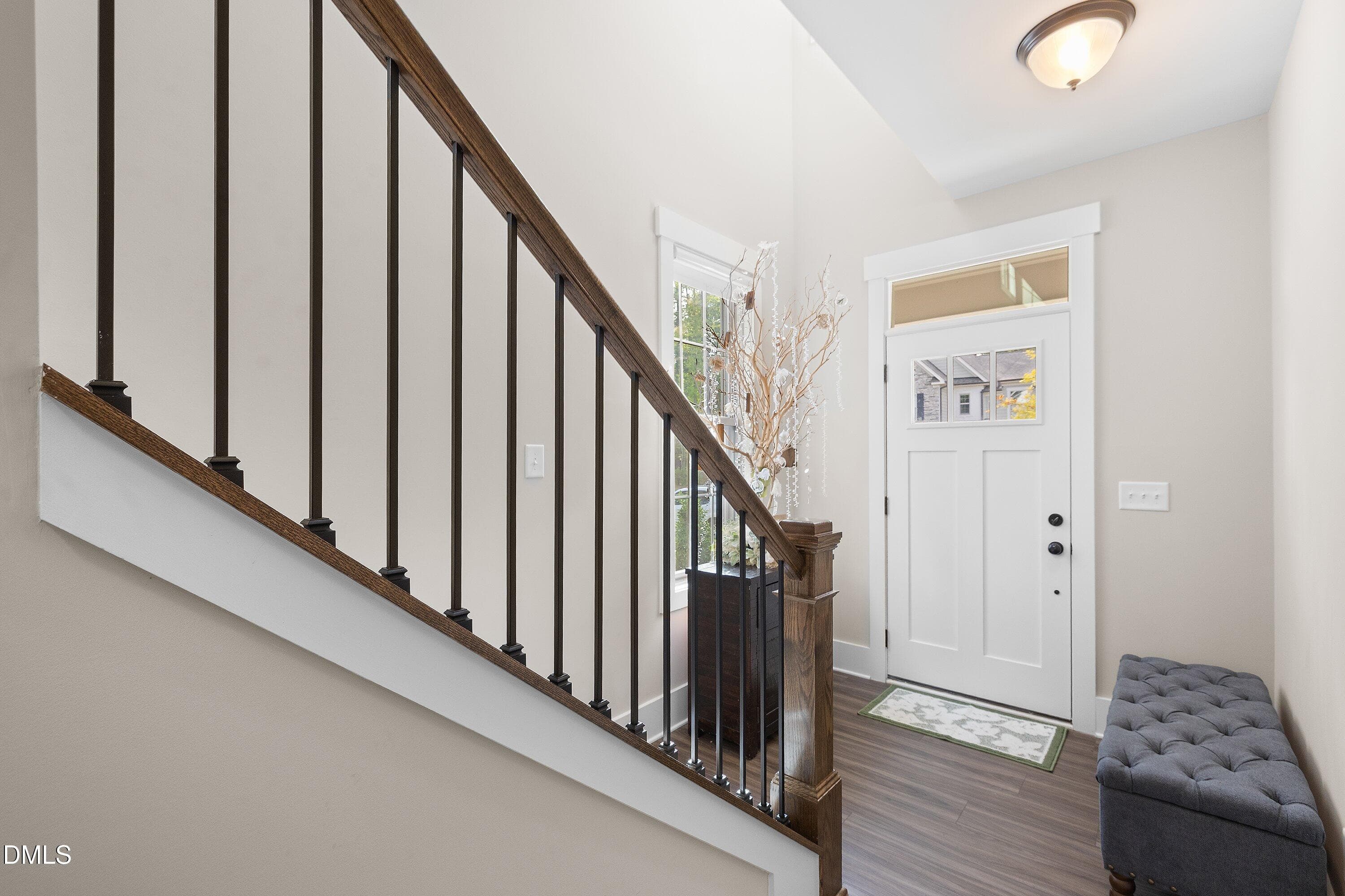 28-1307 Ashcliff Lane No_8423 - 1307 Ashcliff Lane, Durham, NC 27703