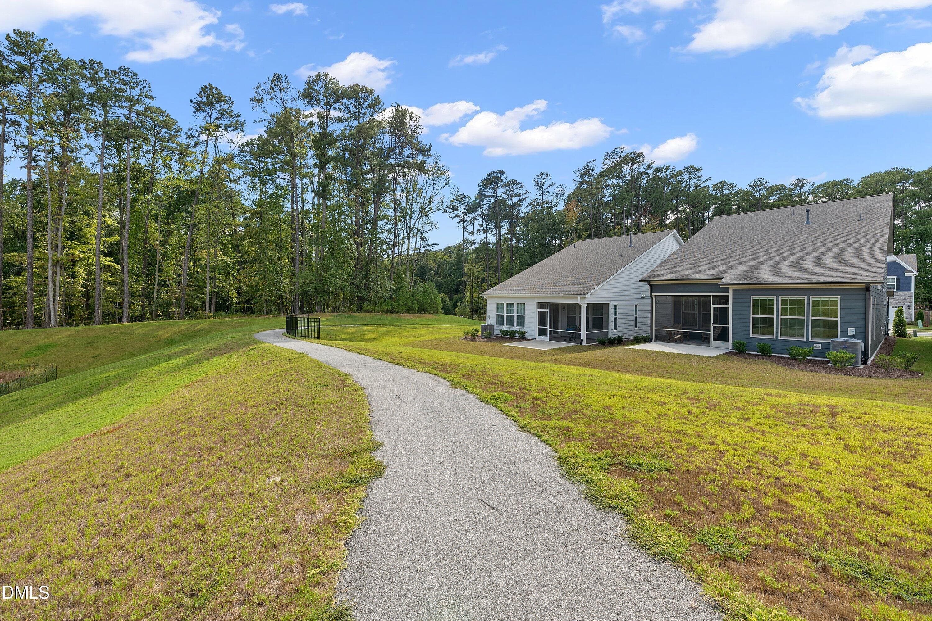 39-1307 Ashcliff Lane No_8281 - 1307 Ashcliff Lane, Durham, NC 27703