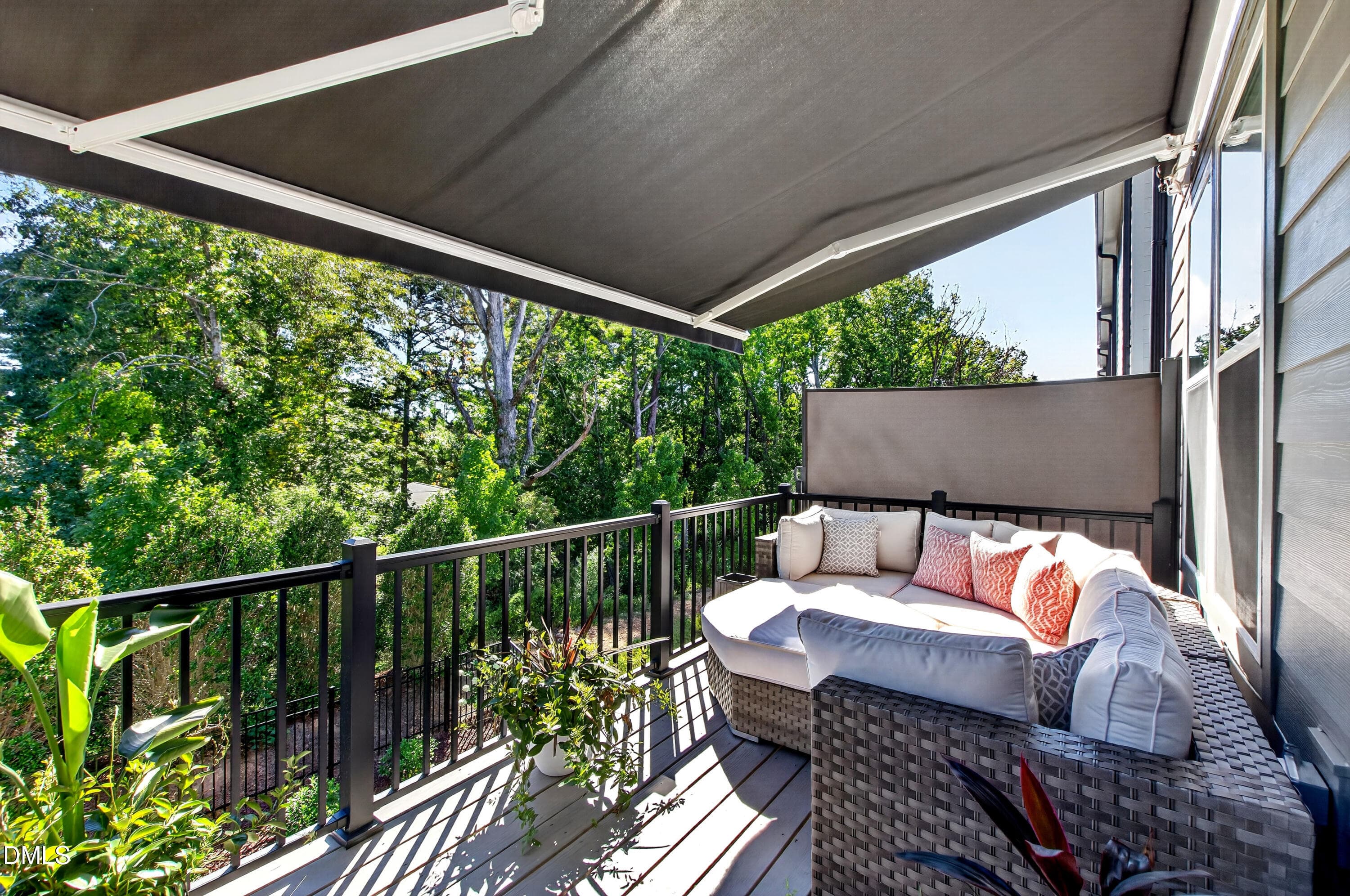Pleasant (29) - 10616 Pleasant Branch Drive, Raleigh, NC 27614