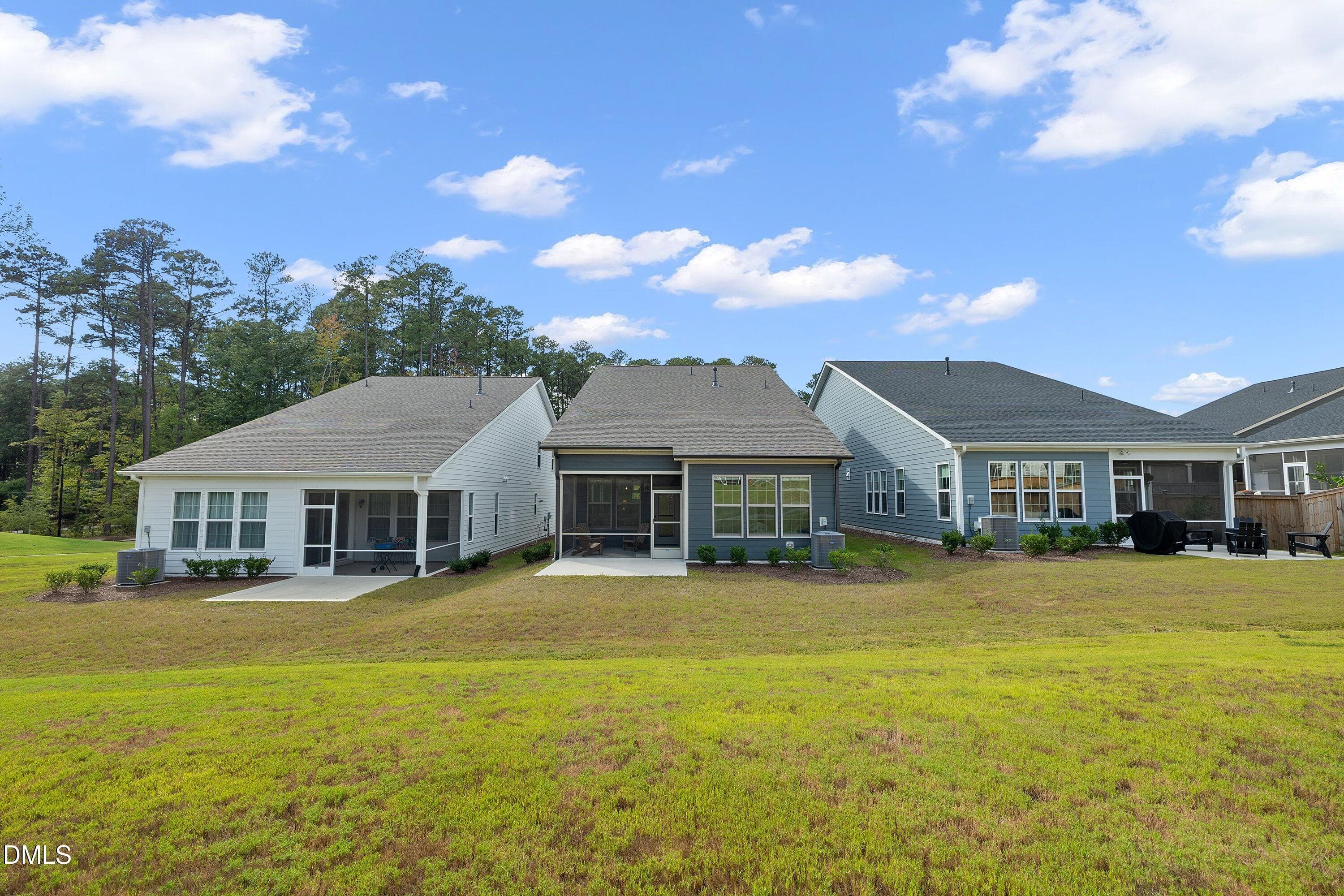 40-1307 Ashcliff Lane No_8284 - 1307 Ashcliff Lane, Durham, NC 27703