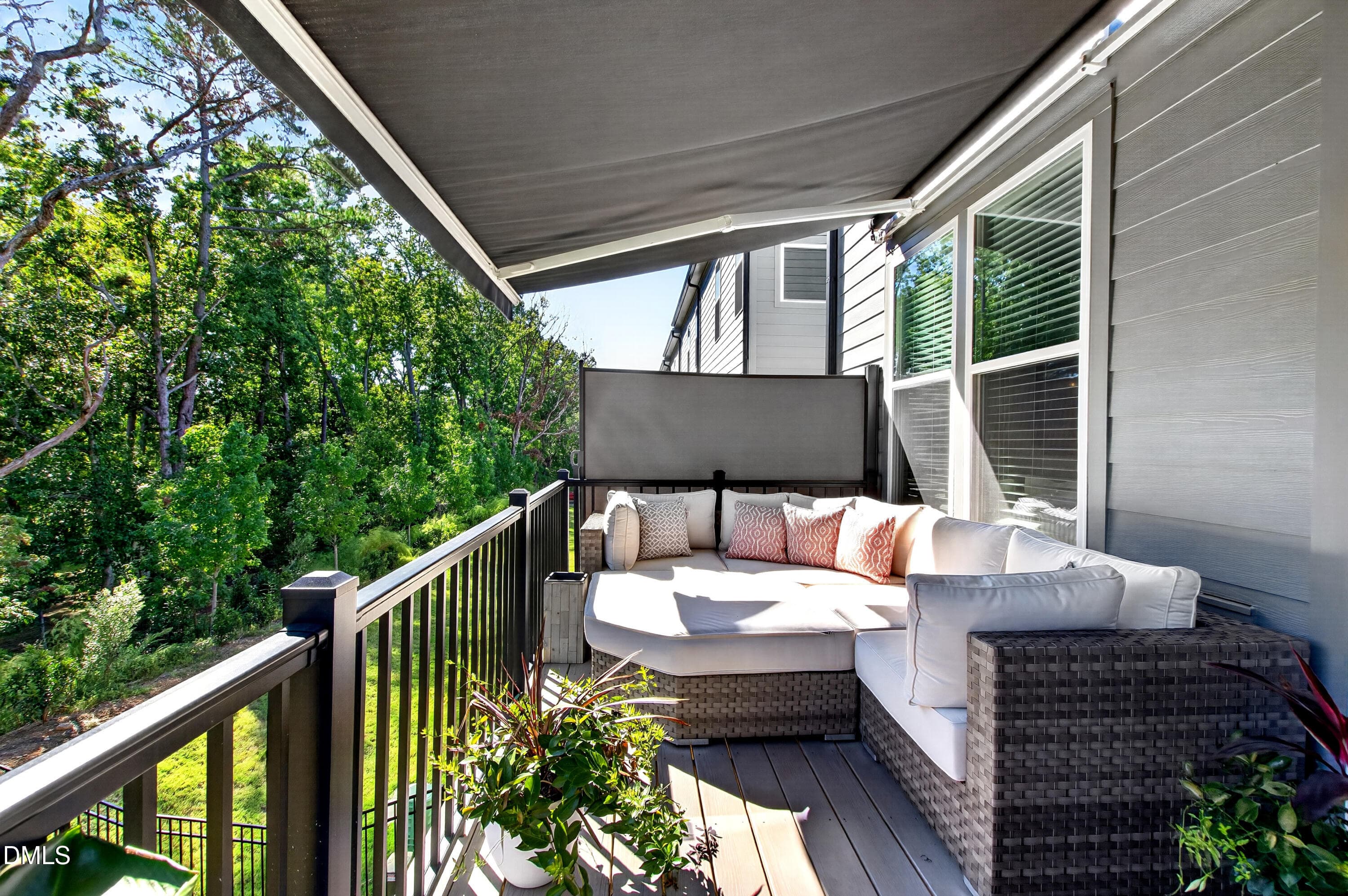 Pleasant (30) - 10616 Pleasant Branch Drive, Raleigh, NC 27614