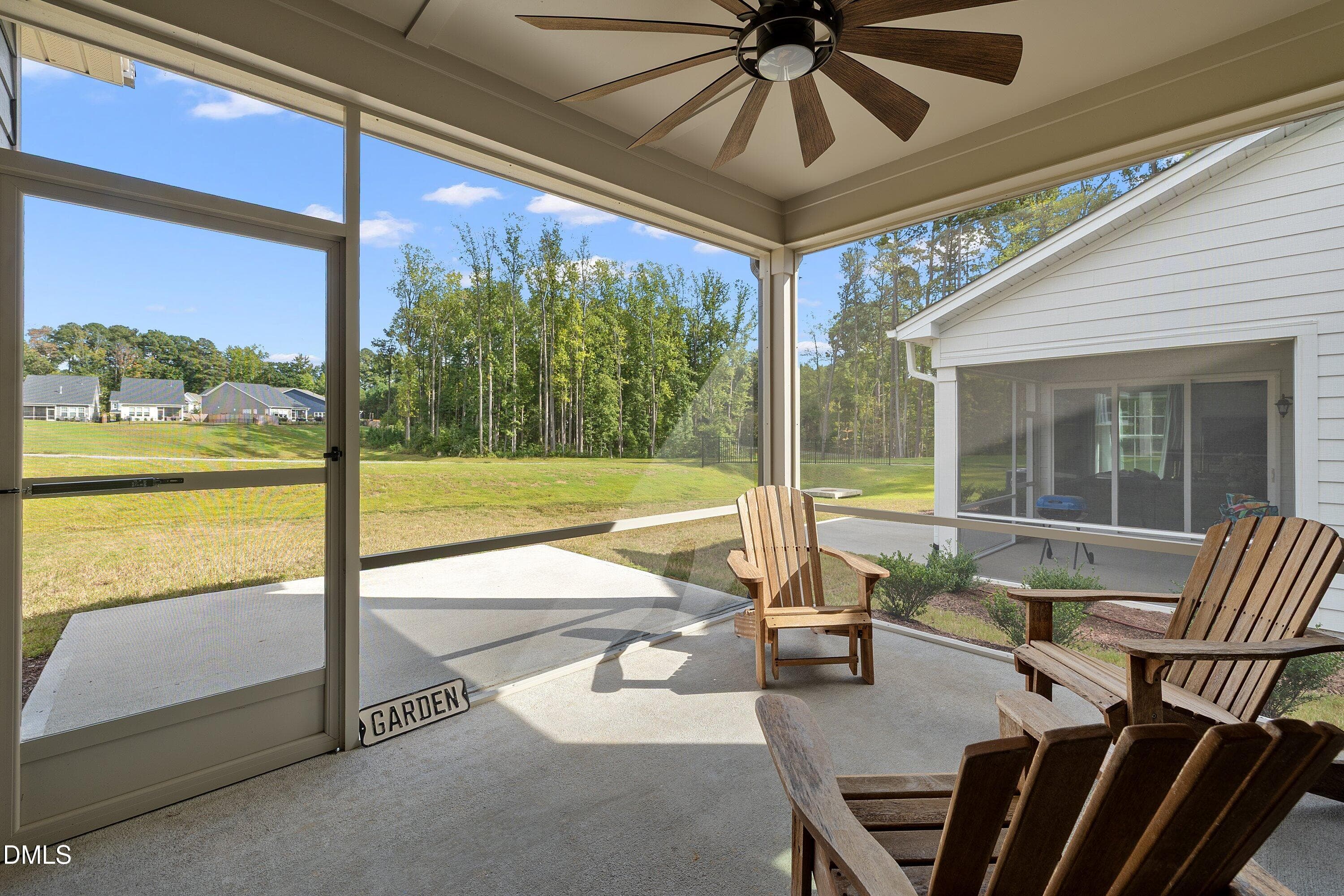 43-1307 Ashcliff Lane No_8293 - 1307 Ashcliff Lane, Durham, NC 27703