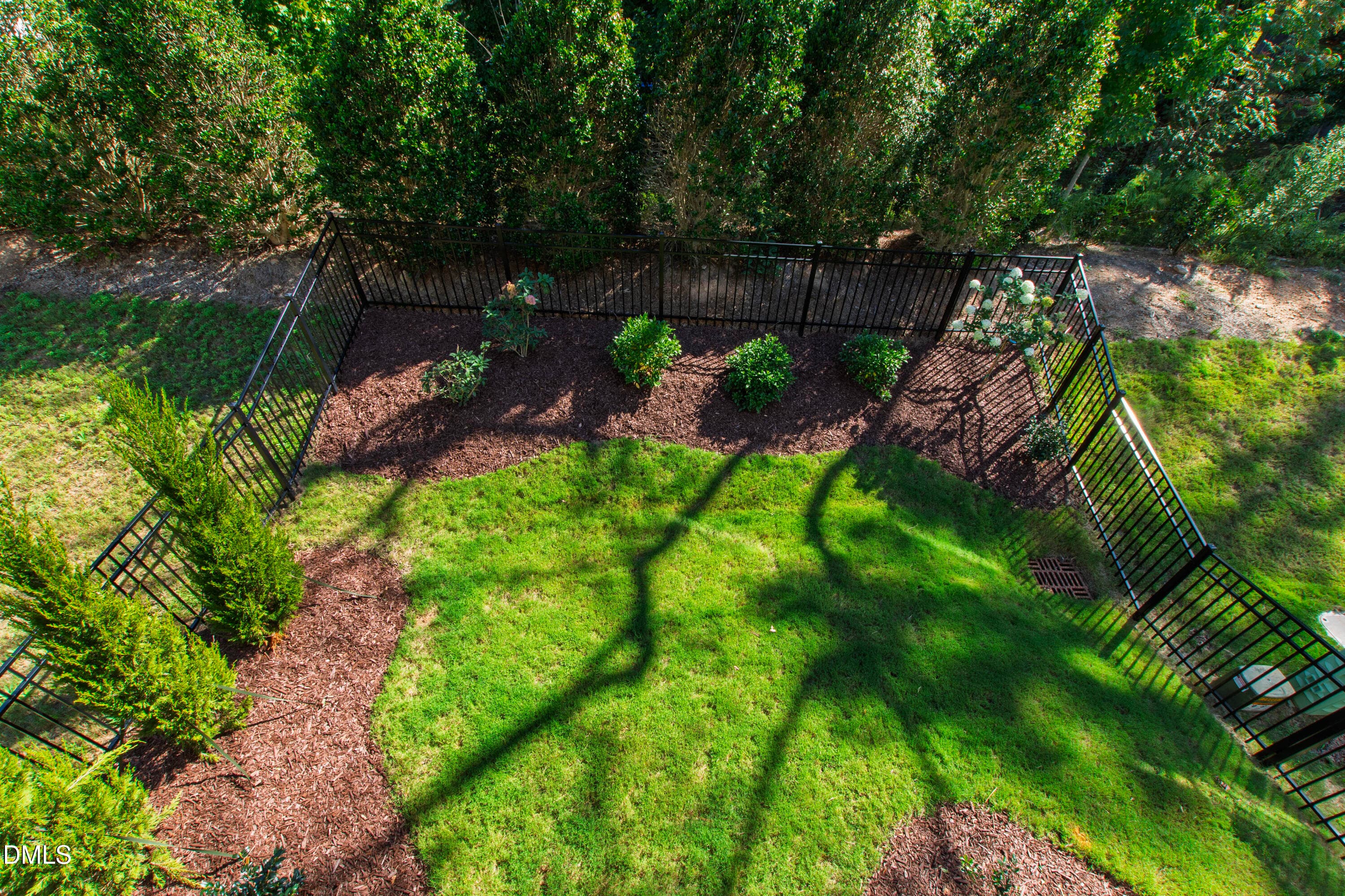 Pleasant (32) - 10616 Pleasant Branch Drive, Raleigh, NC 27614