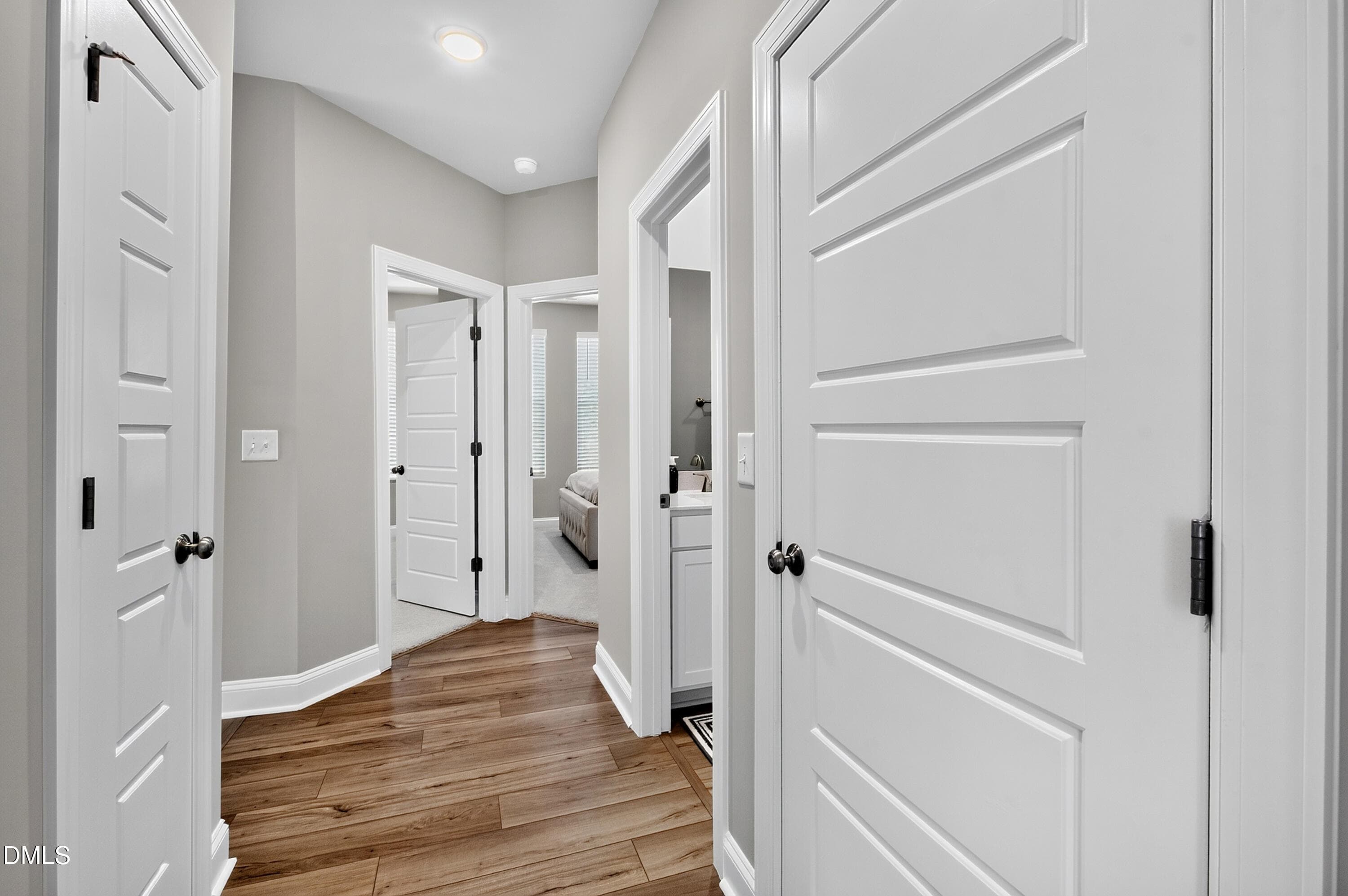 Pleasant (37) - 10616 Pleasant Branch Drive, Raleigh, NC 27614
