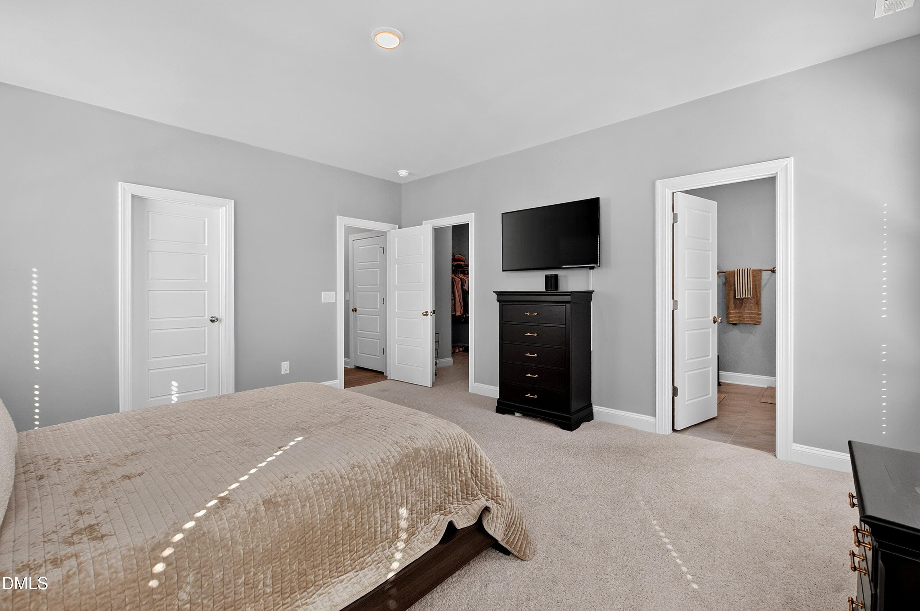 Pleasant (43) - 10616 Pleasant Branch Drive, Raleigh, NC 27614