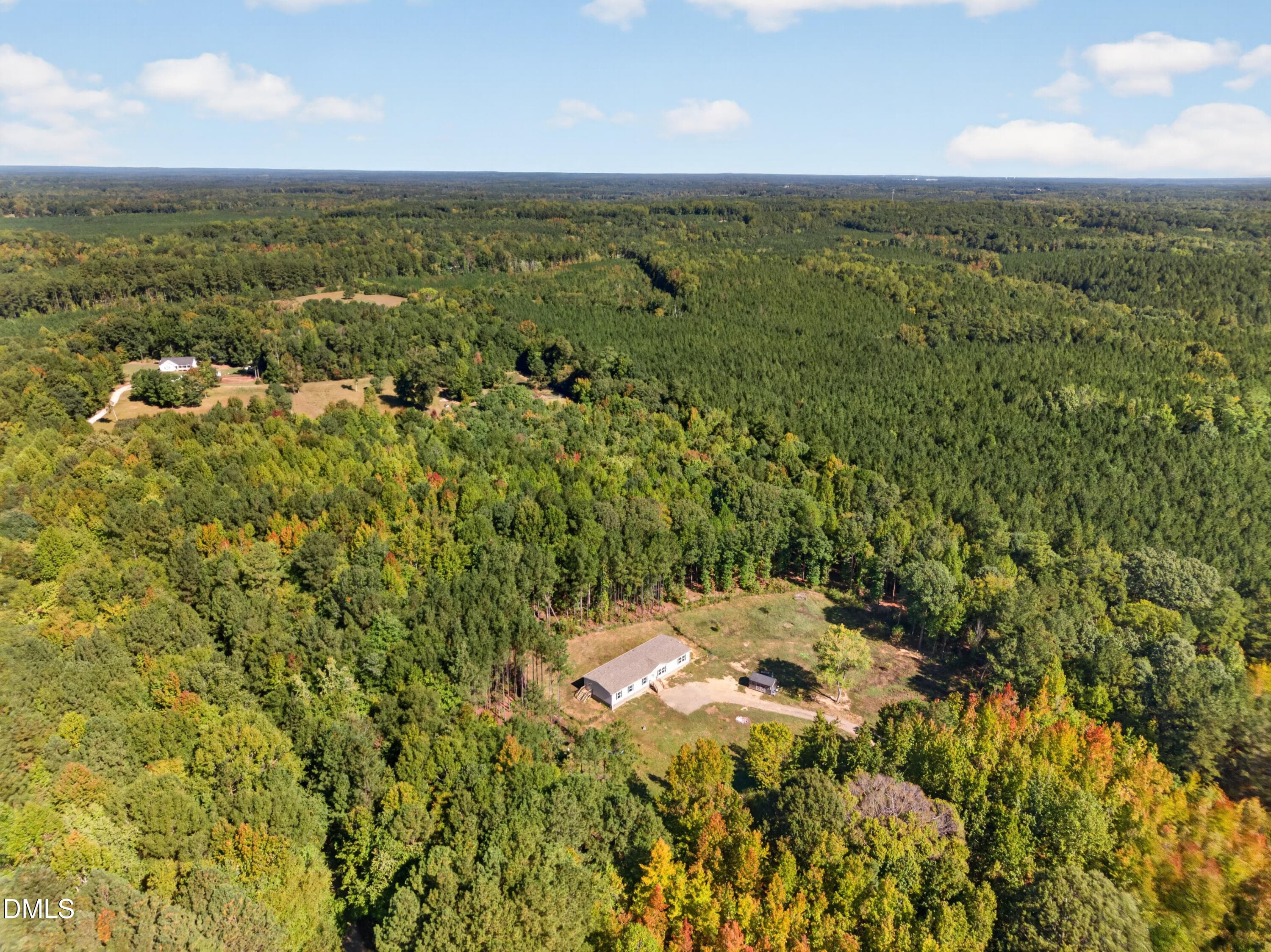 050 - 1805 Backwoods Farm Trail, Stem, NC 27581