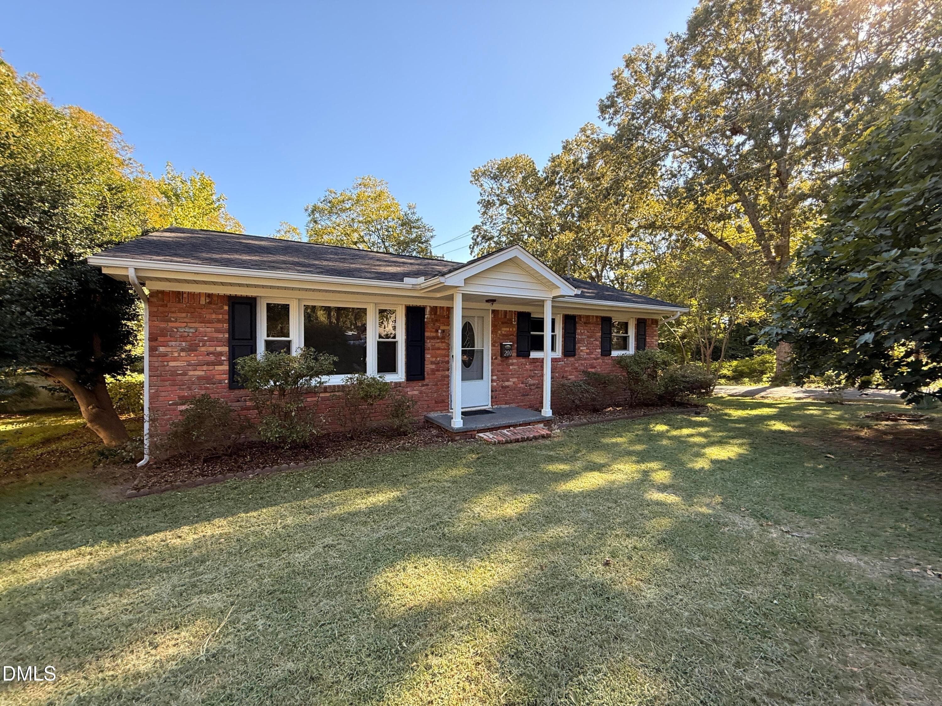 02_beyc6ac427979461a - 200 Joyner Street, Franklinton, NC 27525, Franklinton