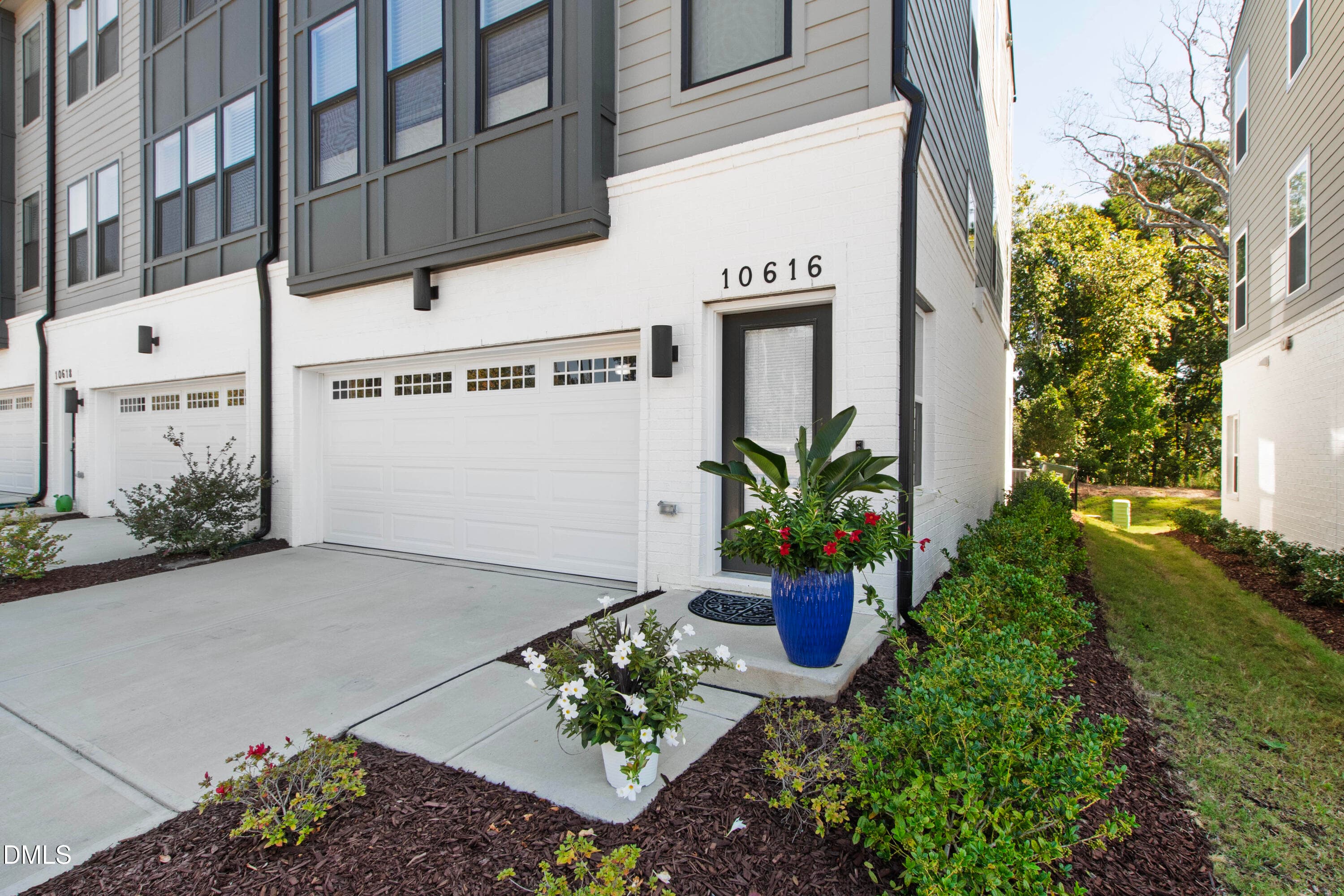 Pleasant (51) - 10616 Pleasant Branch Drive, Raleigh, NC 27614