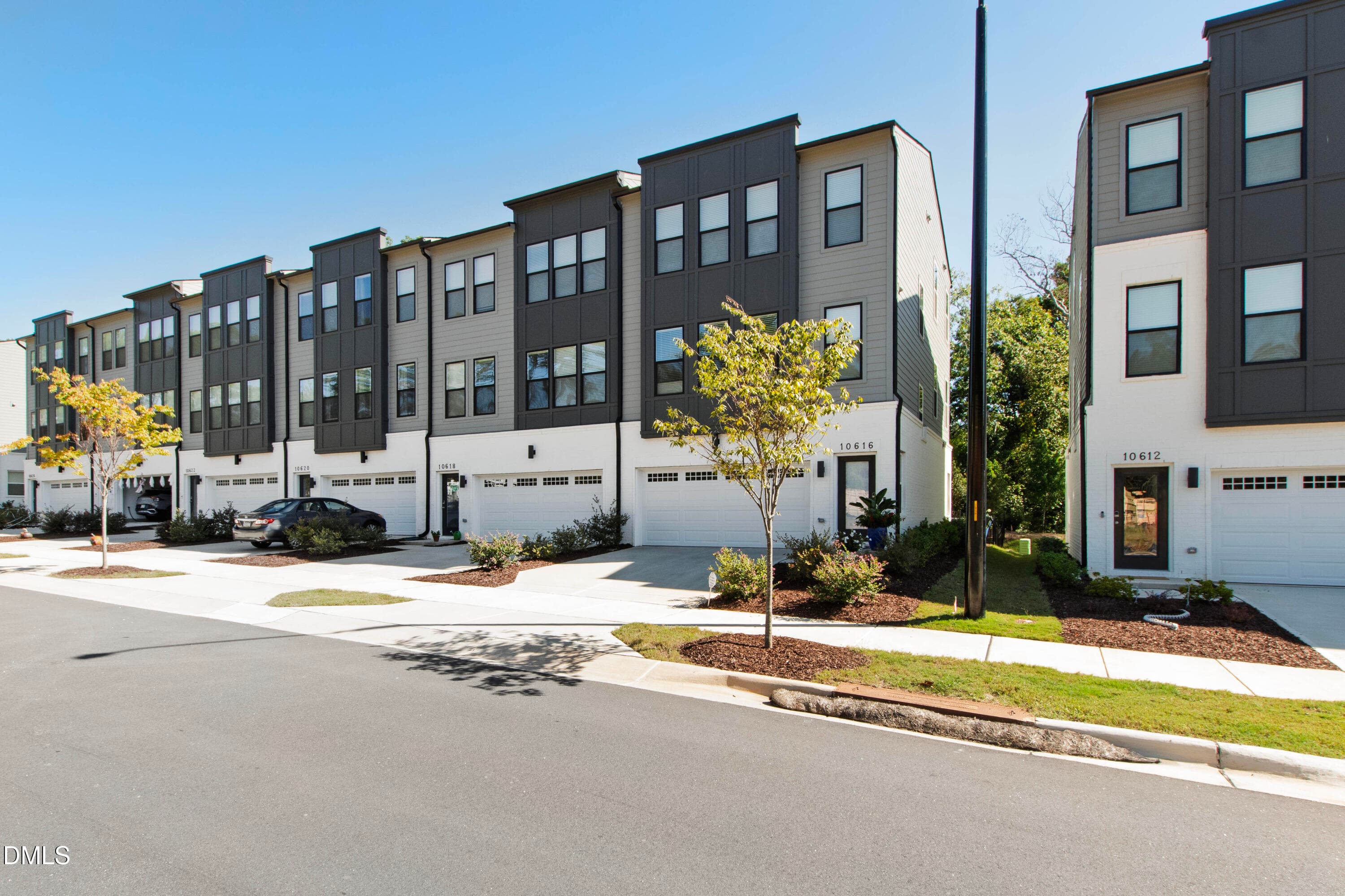 Pleasant (53) - 10616 Pleasant Branch Drive, Raleigh, NC 27614