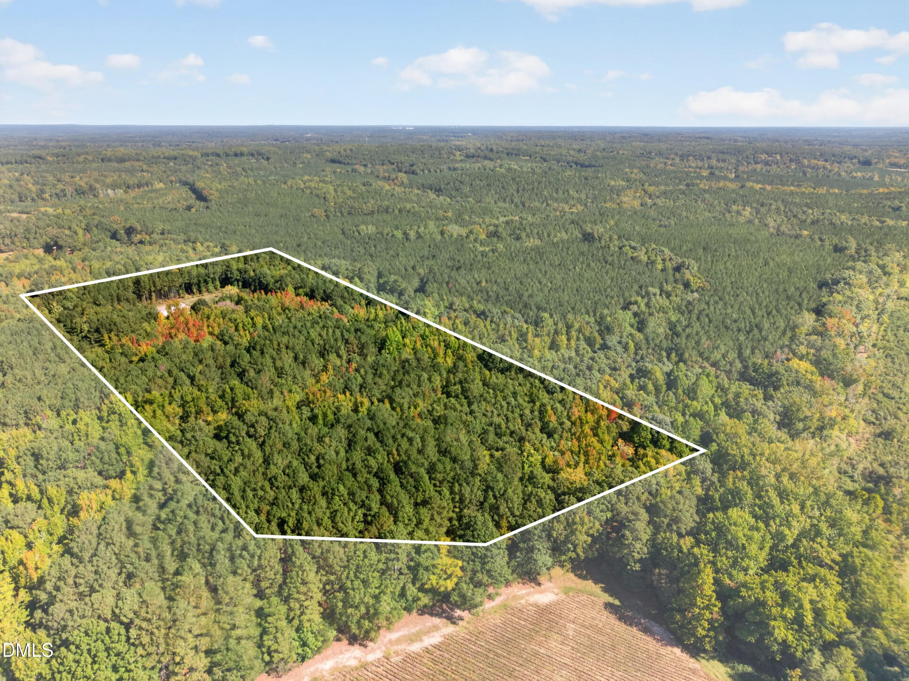 054 - 1805 Backwoods Farm Trail, Stem, NC 27581