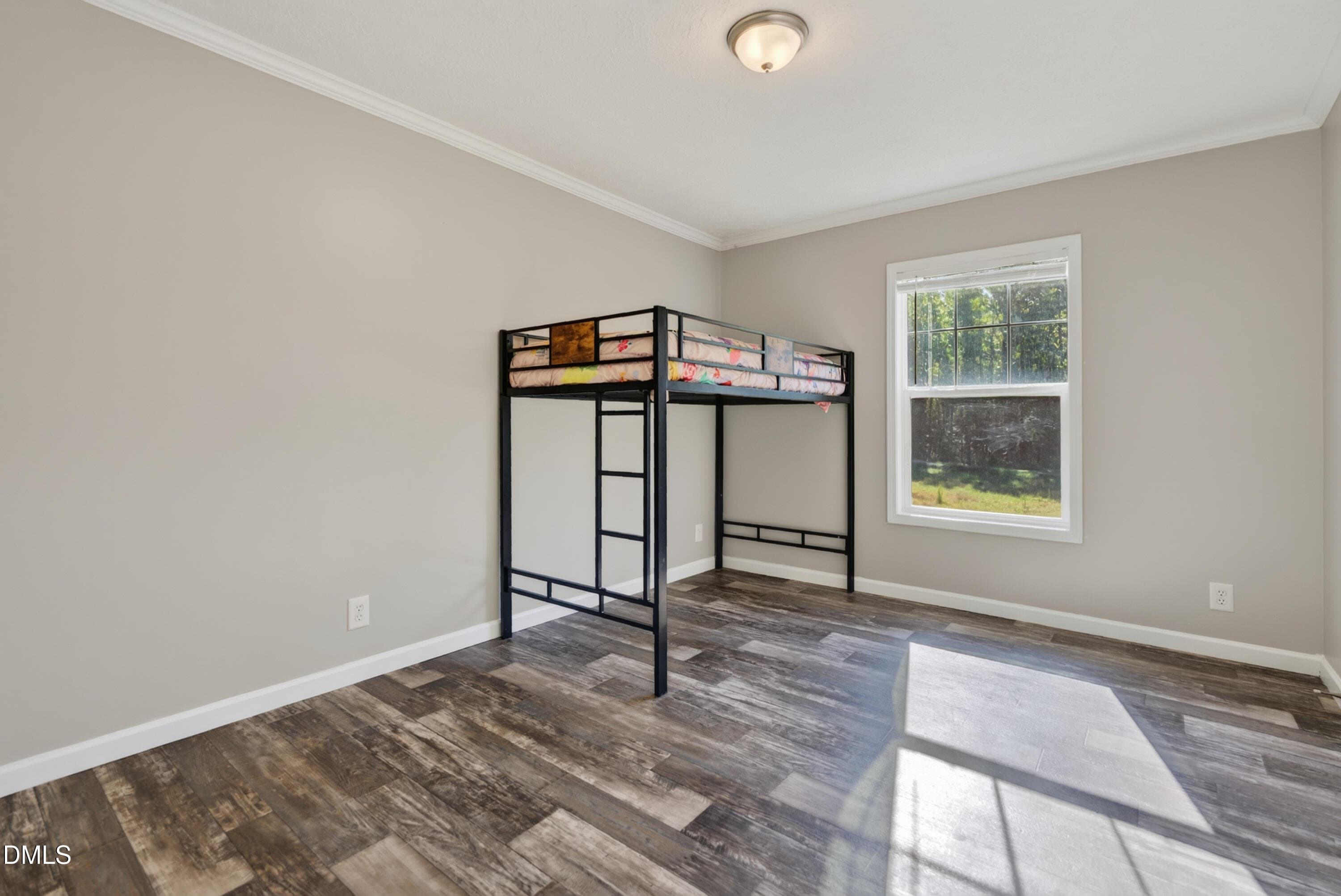 024 - 1805 Backwoods Farm Trail, Stem, NC 27581