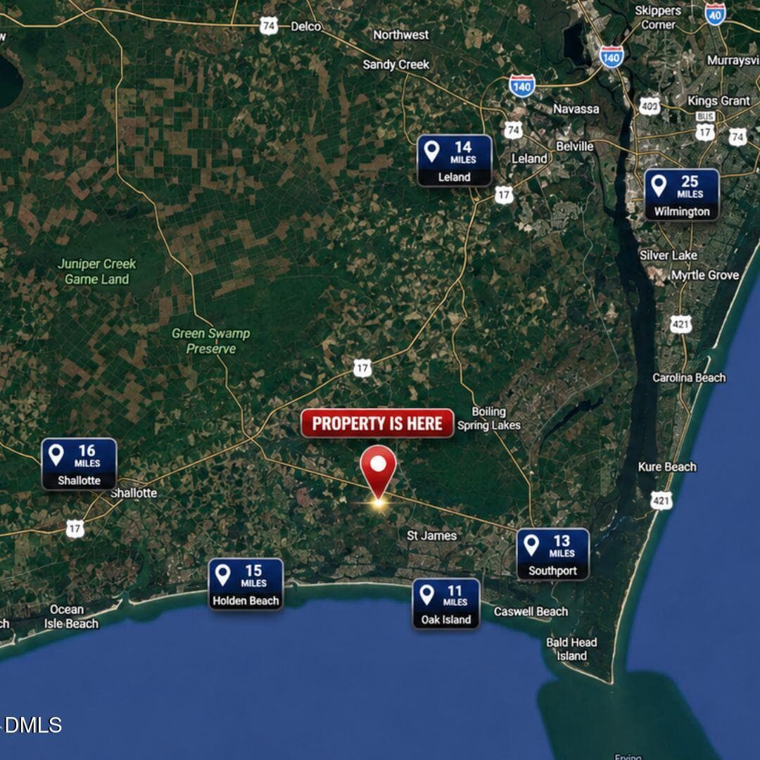 17 - 2156 Smithtown Road SE, Bolivia, NC 28422
