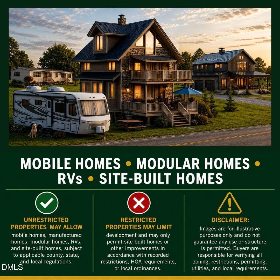 16 - 2156 Smithtown Road SE, Bolivia, NC 28422