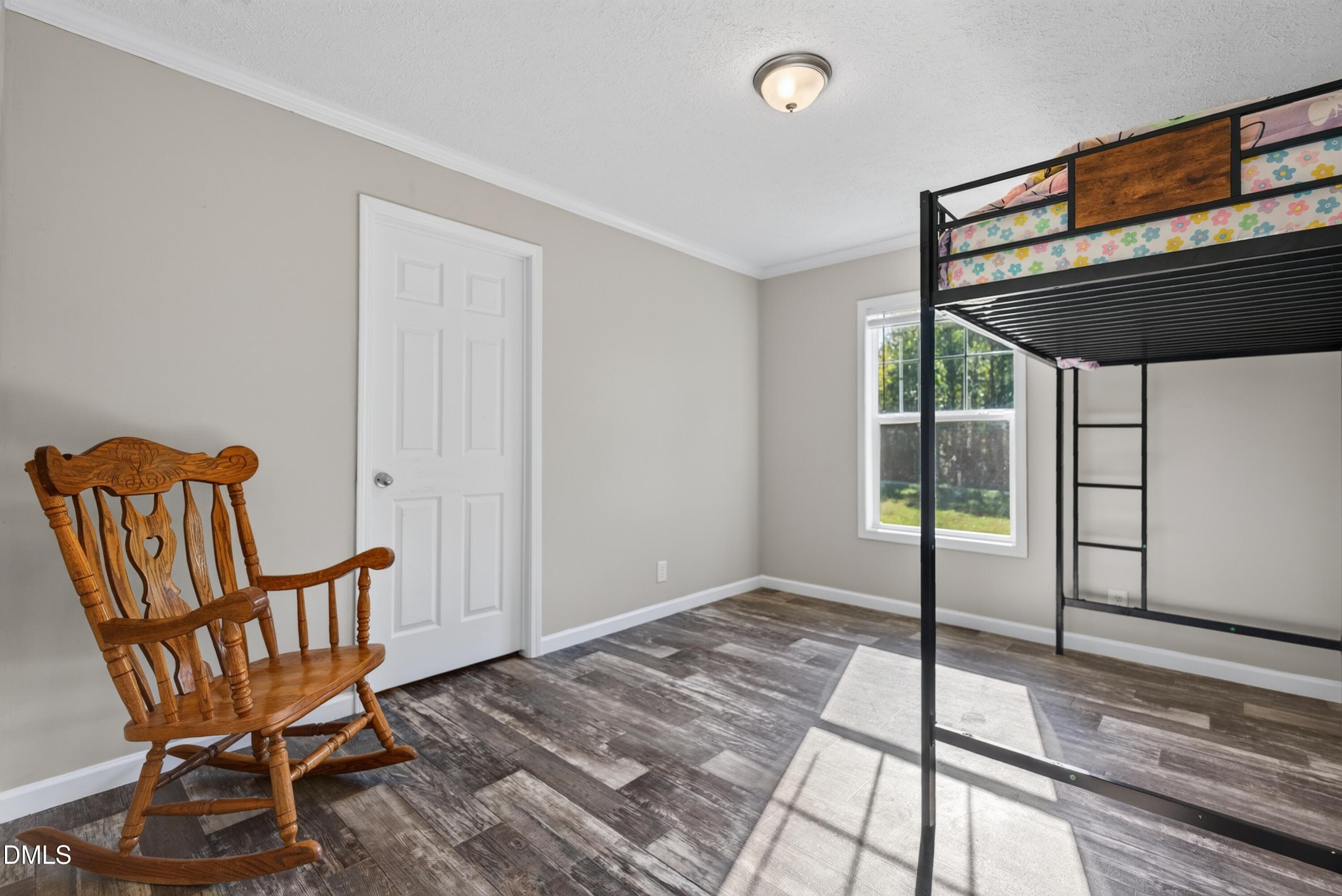027 - 1805 Backwoods Farm Trail, Stem, NC 27581