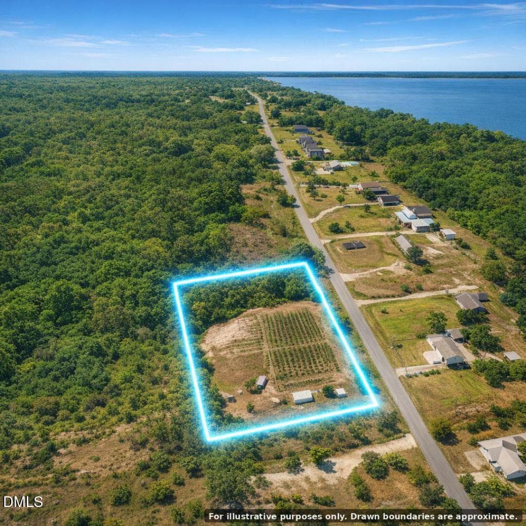 4 - 2156 Smithtown Road SE, Bolivia, NC 28422