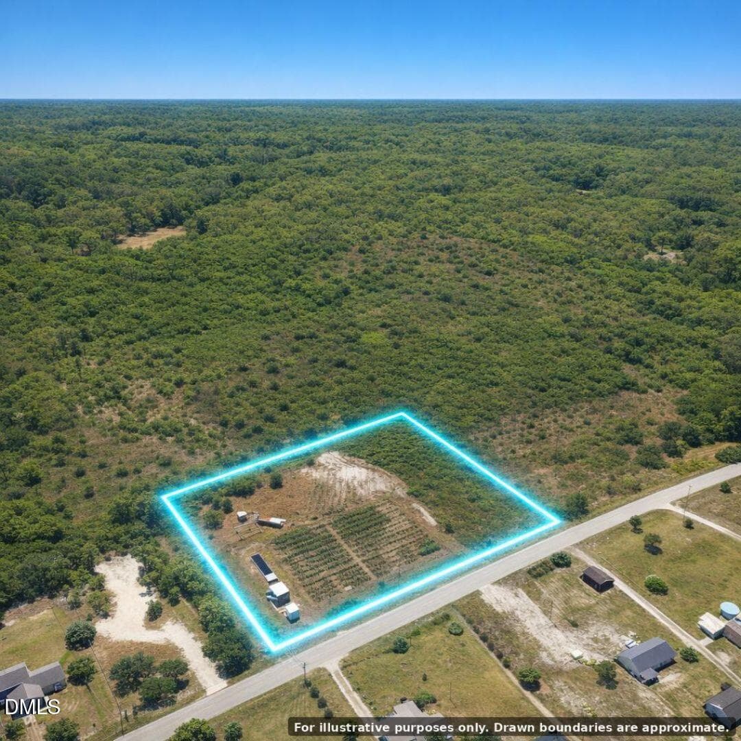 3 - 2156 Smithtown Road SE, Bolivia, NC 28422