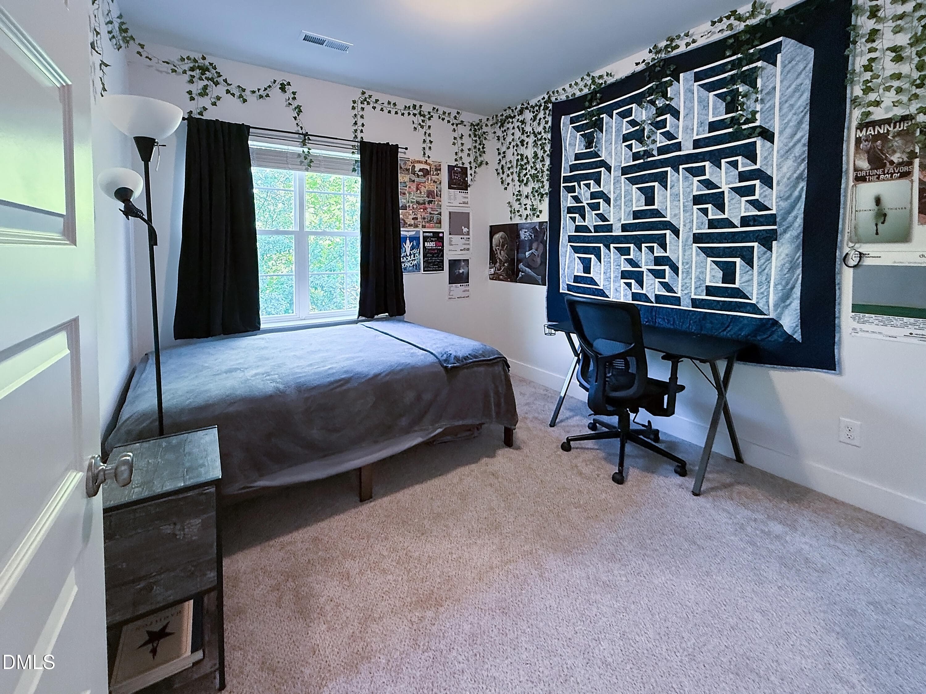 Bed 2 - 829 S Franklin Street, Wake Forest, NC 27587, Wake Forest