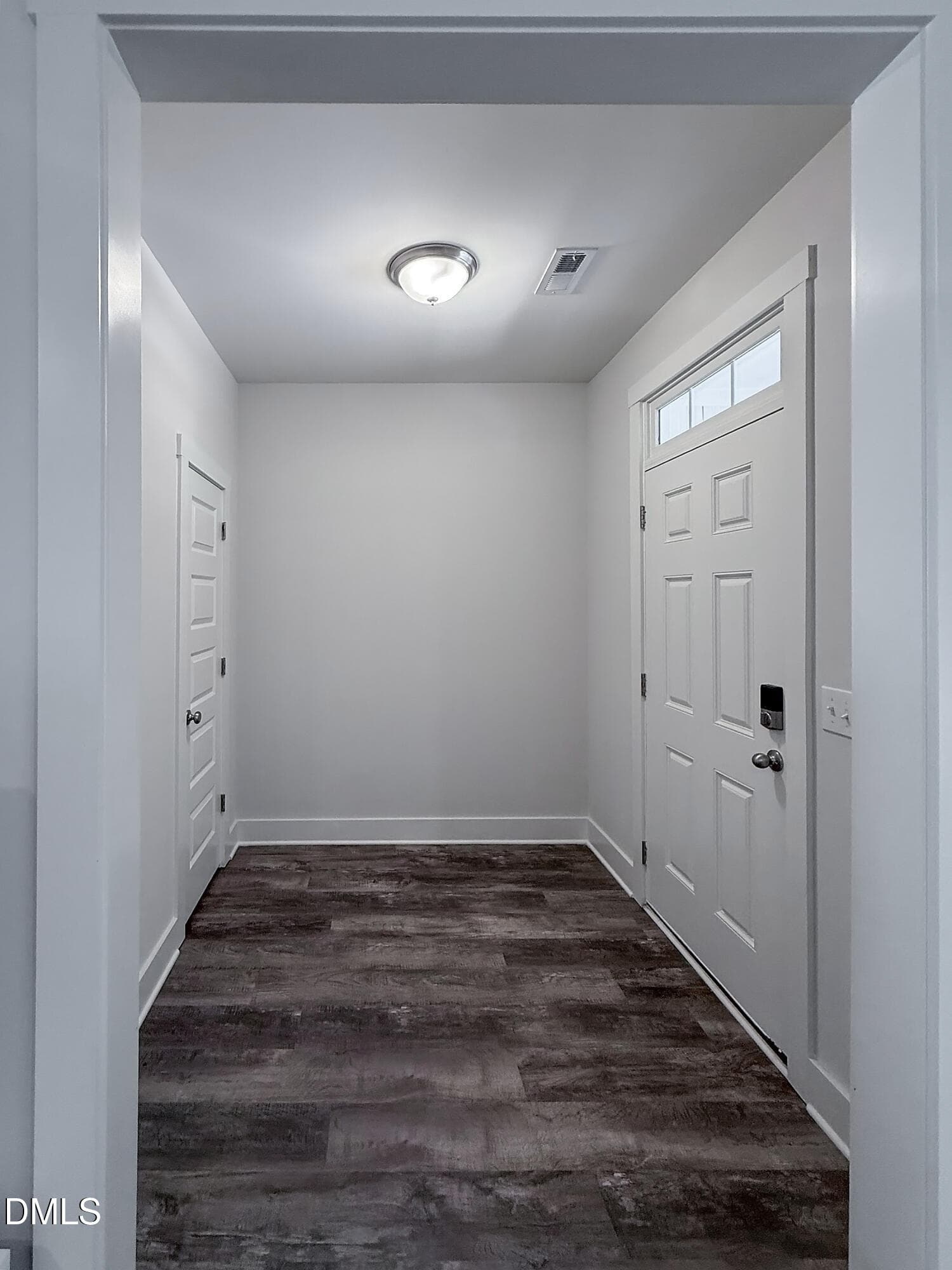 Foyer - 829 S Franklin Street, Wake Forest, NC 27587, Wake Forest