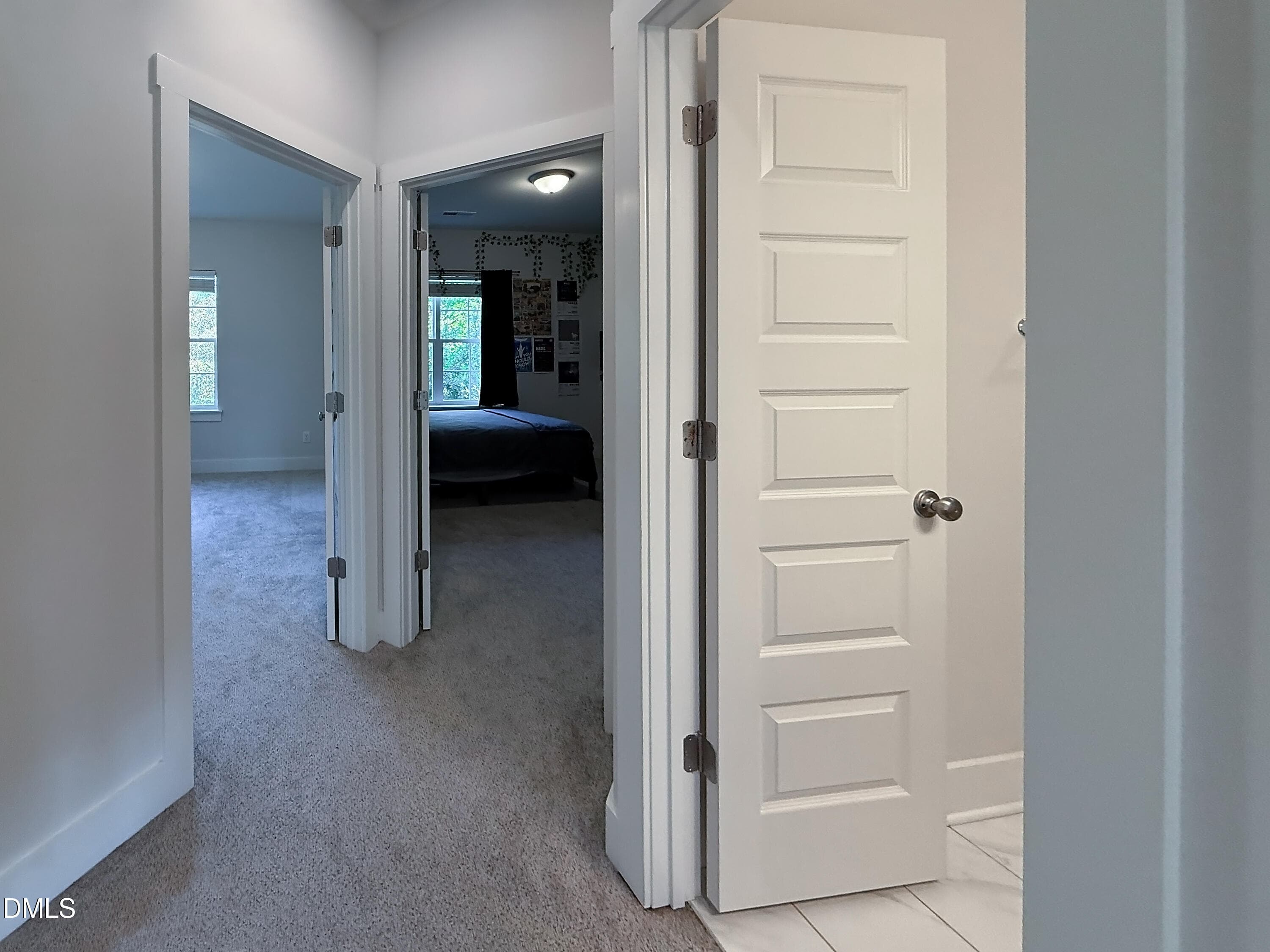 Hallway 2 - 829 S Franklin Street, Wake Forest, NC 27587, Wake Forest