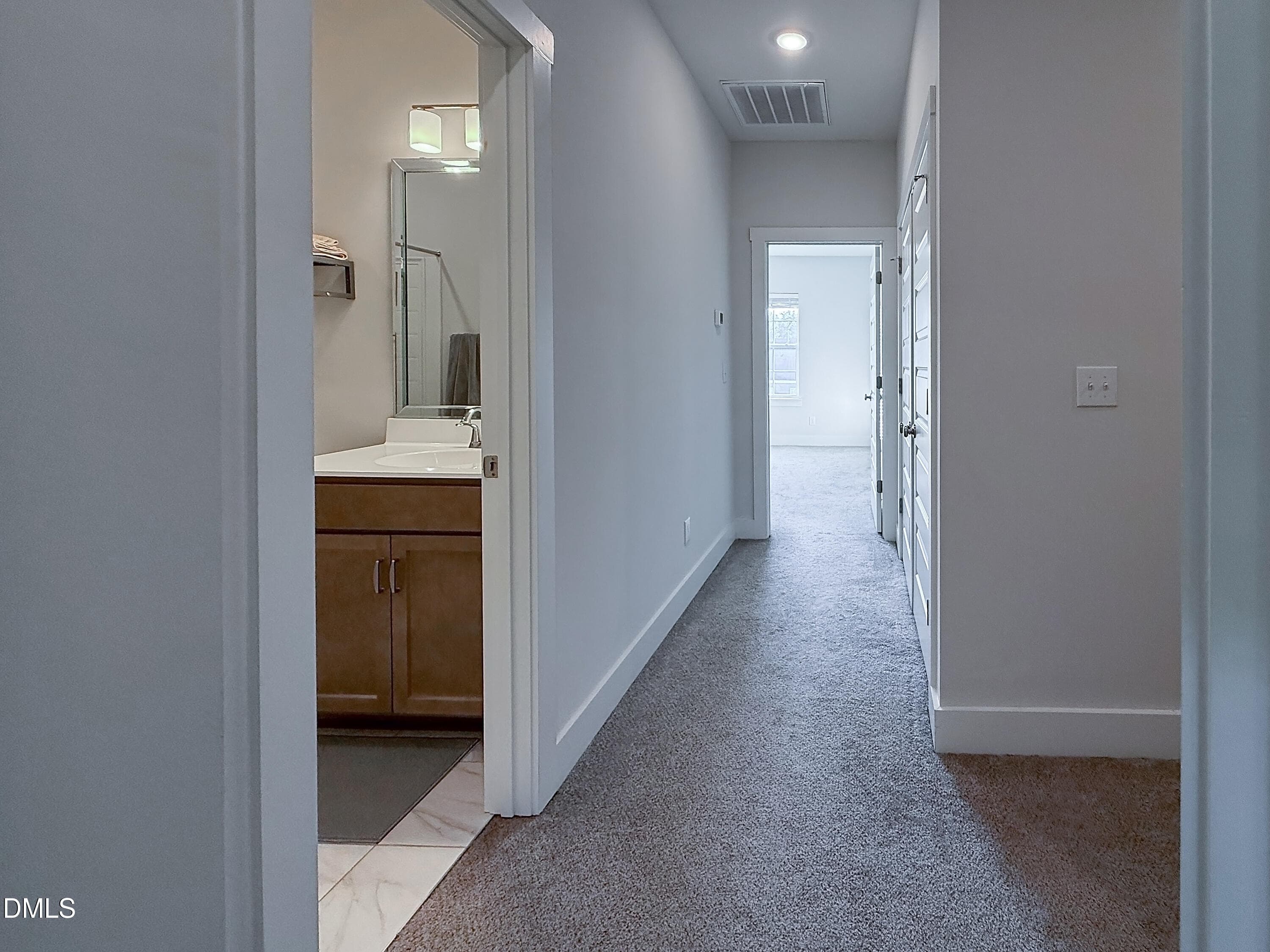 Hallway - 829 S Franklin Street, Wake Forest, NC 27587, Wake Forest