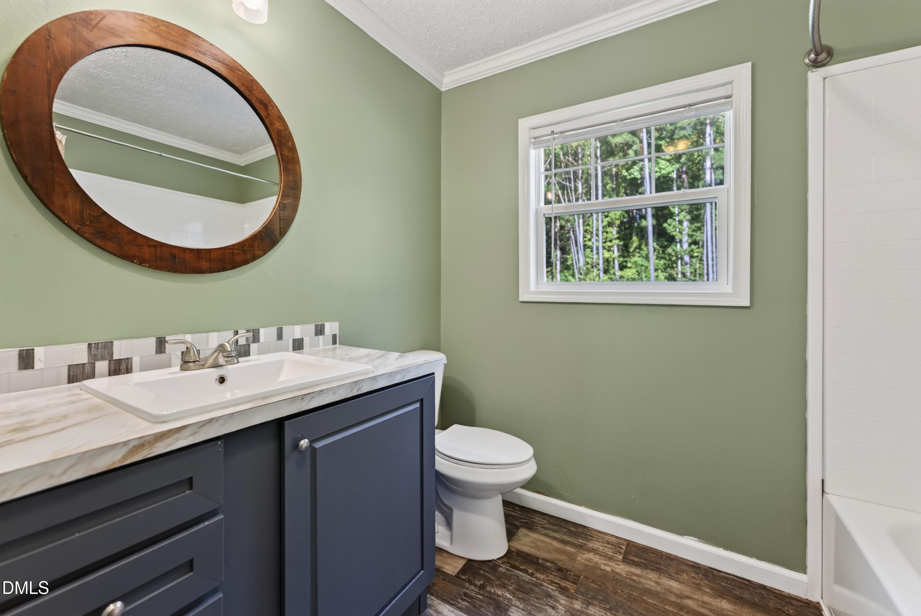 034 - 1805 Backwoods Farm Trail, Stem, NC 27581