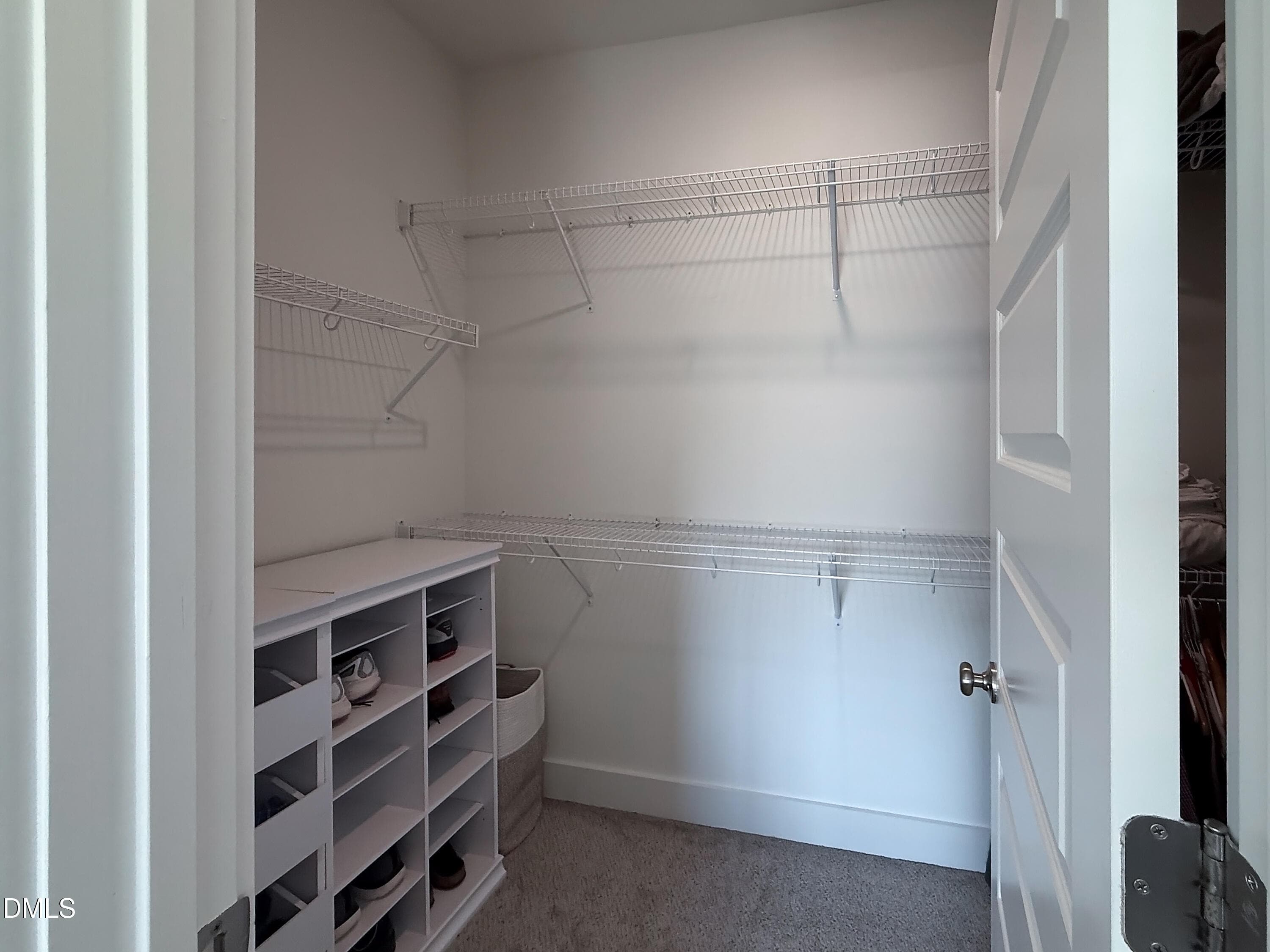 Primary Closet - 829 S Franklin Street, Wake Forest, NC 27587, Wake Forest