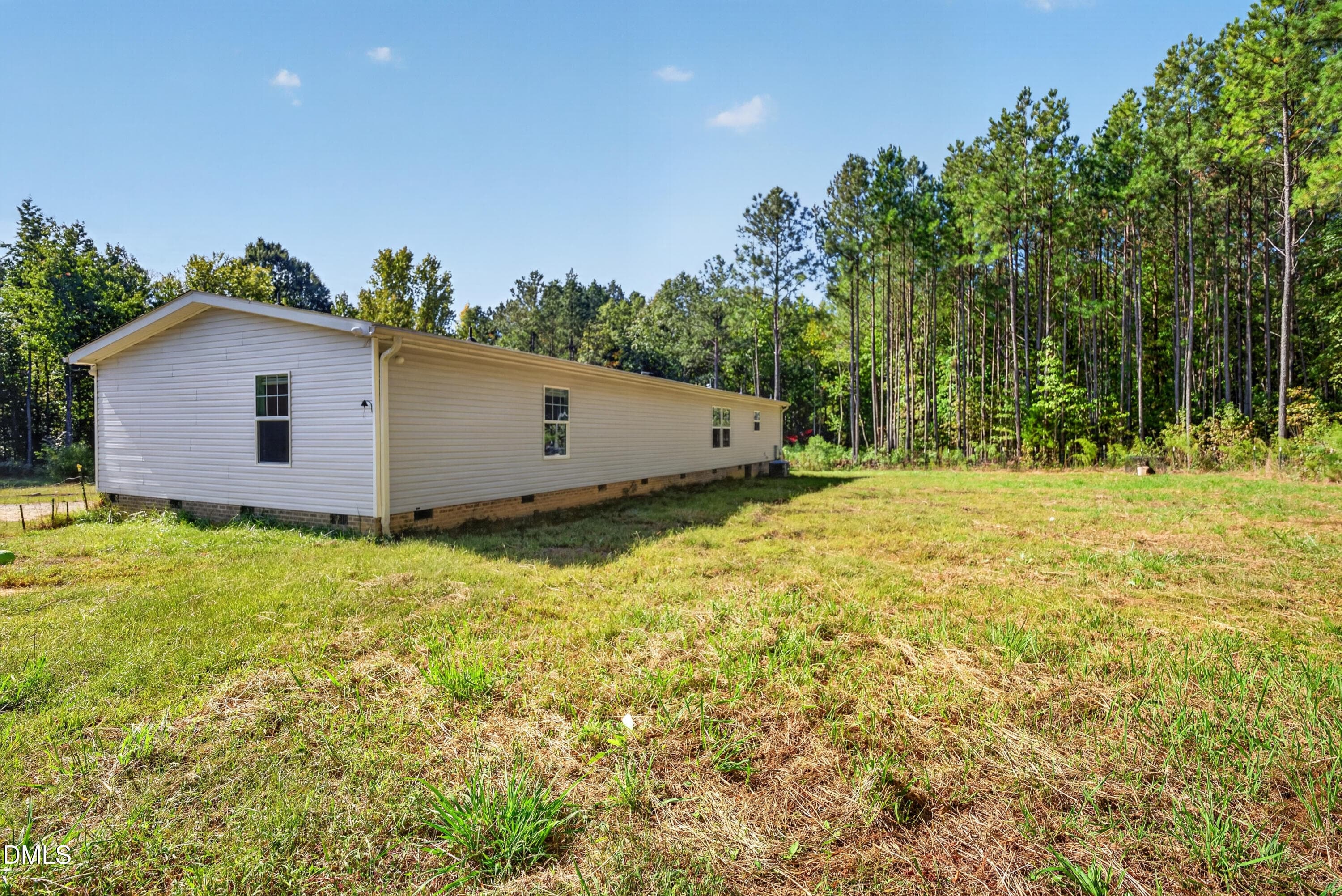 040 - 1805 Backwoods Farm Trail, Stem, NC 27581
