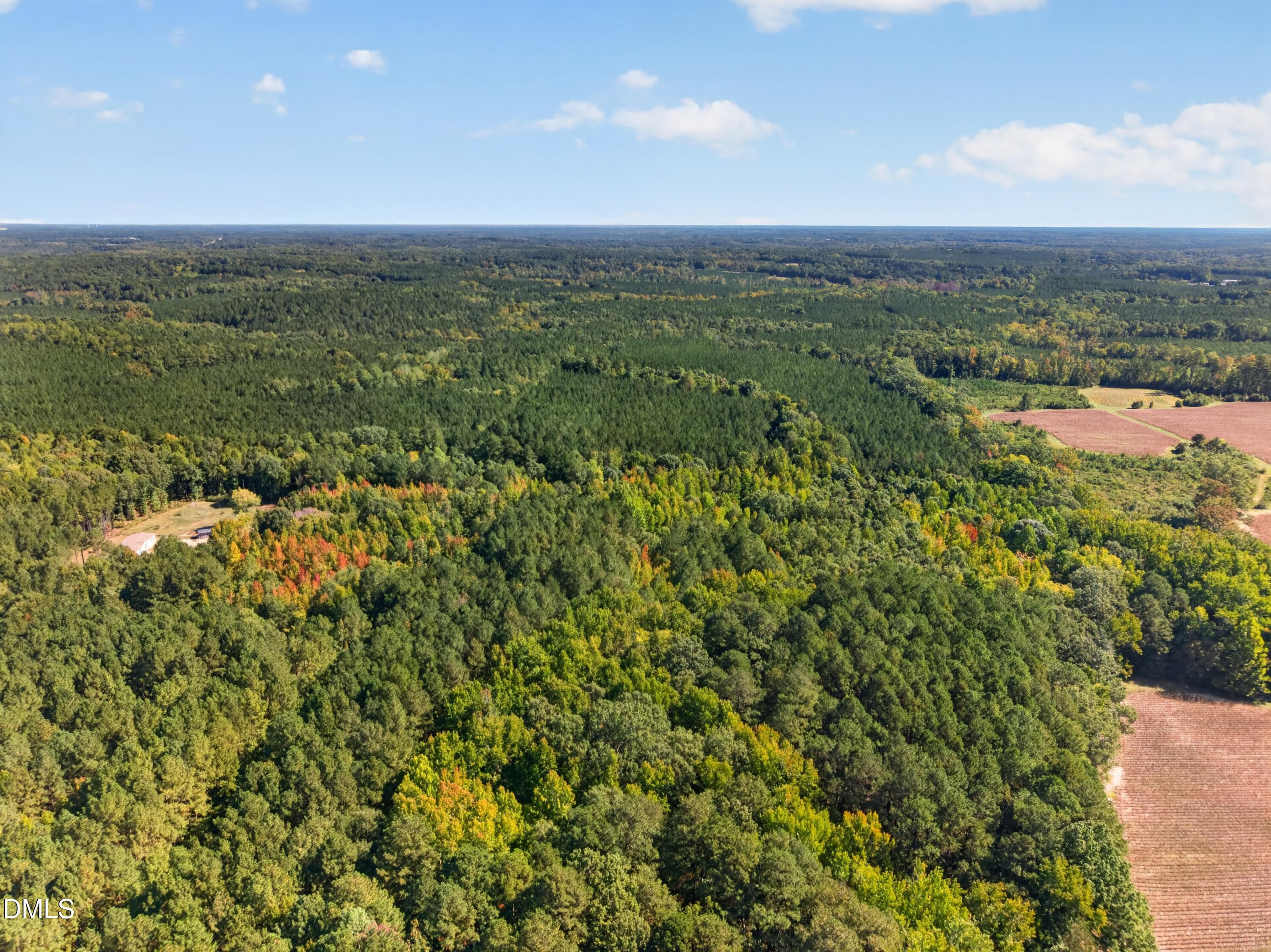048 - 1805 Backwoods Farm Trail, Stem, NC 27581