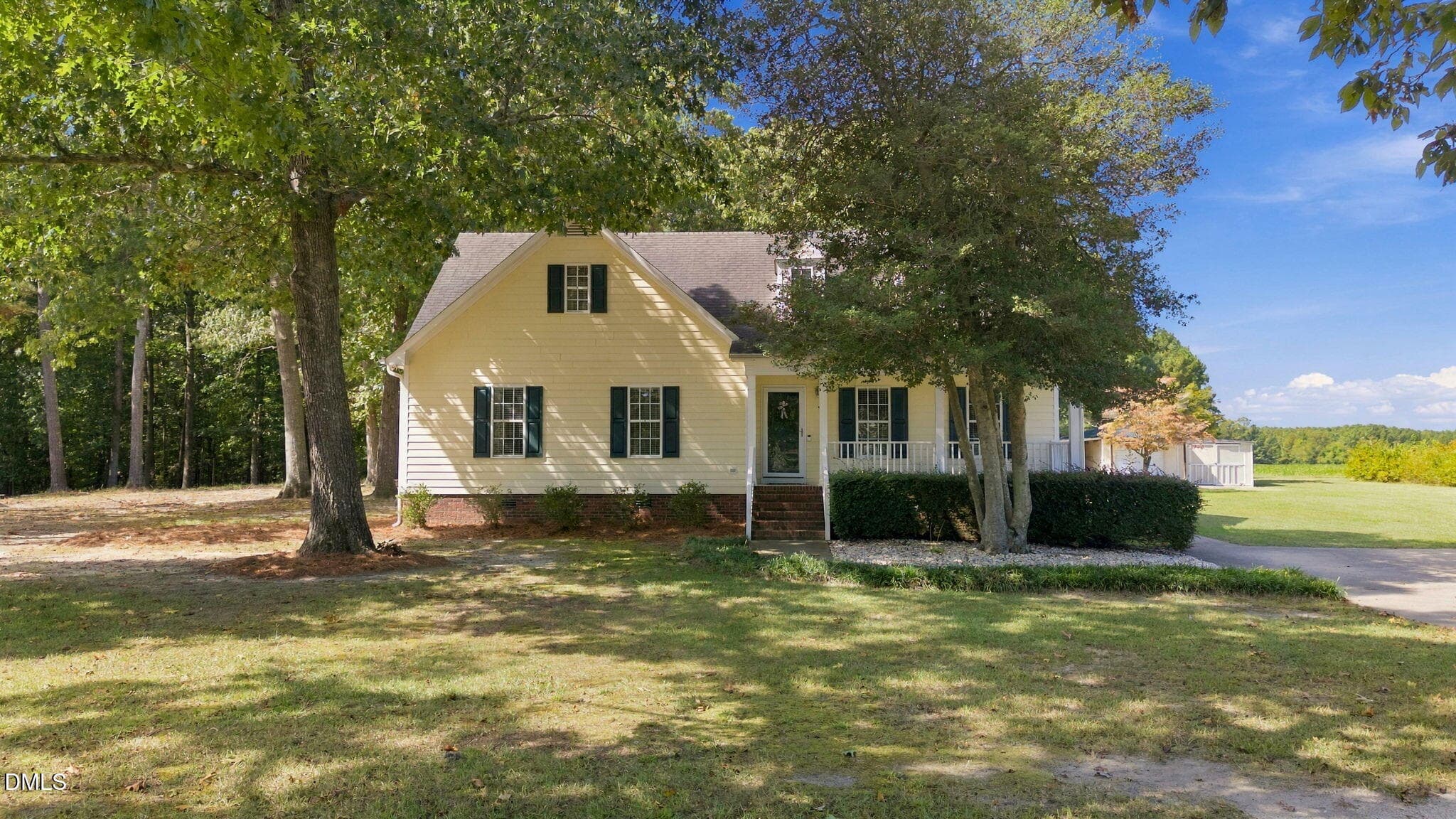 3505 Neuma Drive, Zebulon, NC 27597