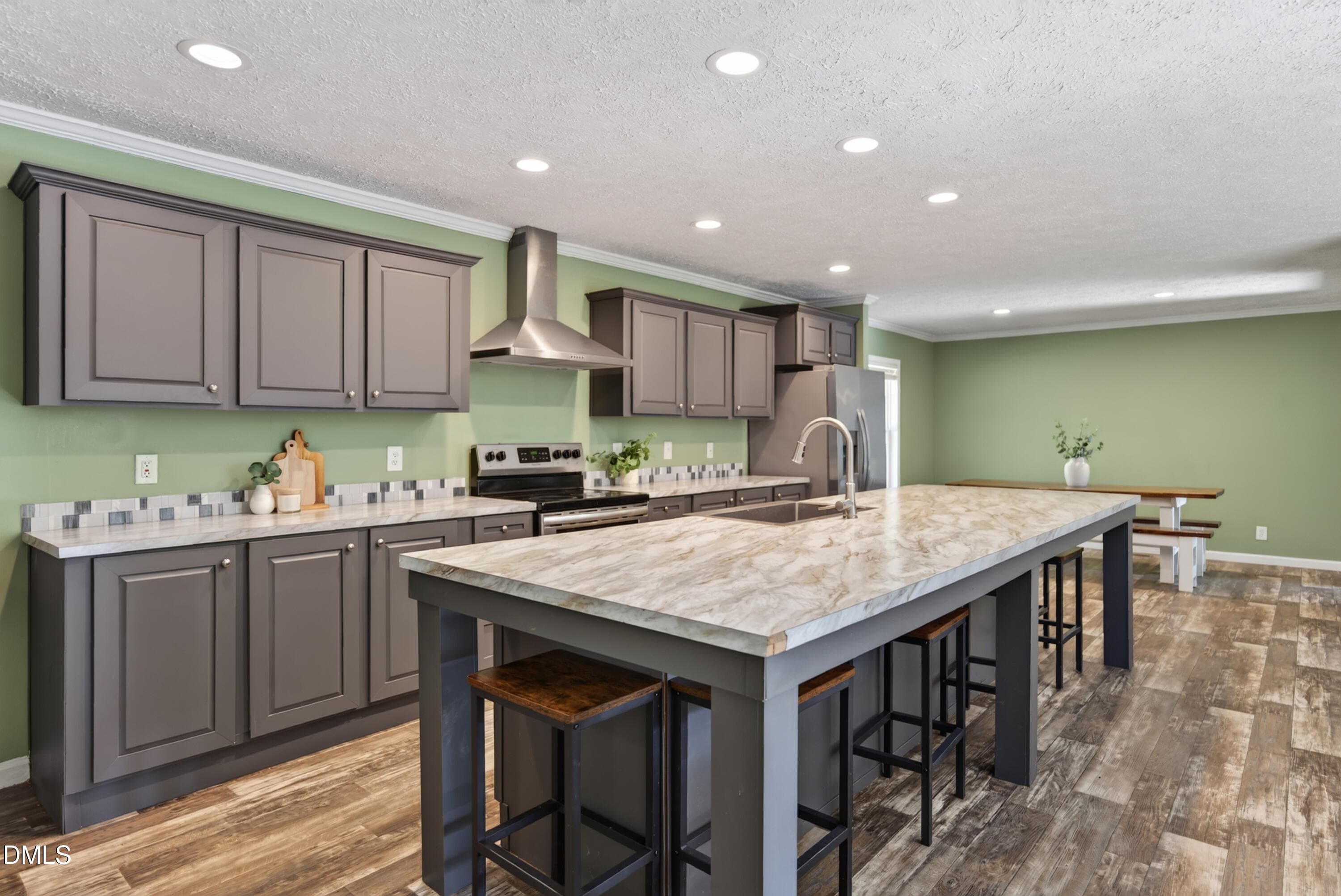011 - 1805 Backwoods Farm Trail, Stem, NC 27581