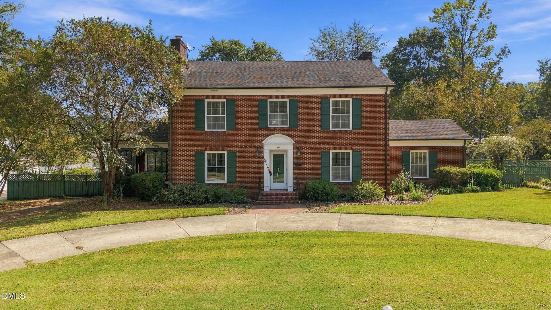 1-web-or-mls-DJI_20261001123643_0368_D - 817 S Vermont Street, Smithfield, NC 27577