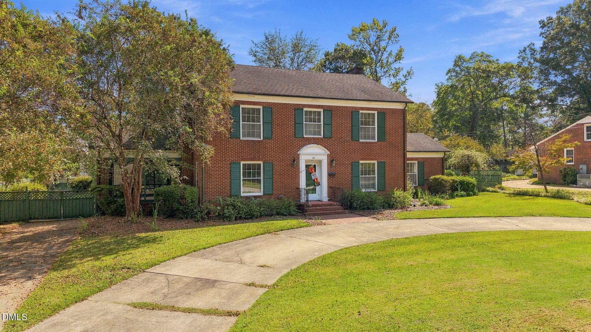 2-web-or-mls-DJI_20261001123651_0369_D - 817 S Vermont Street, Smithfield, NC 27577, Smithfield