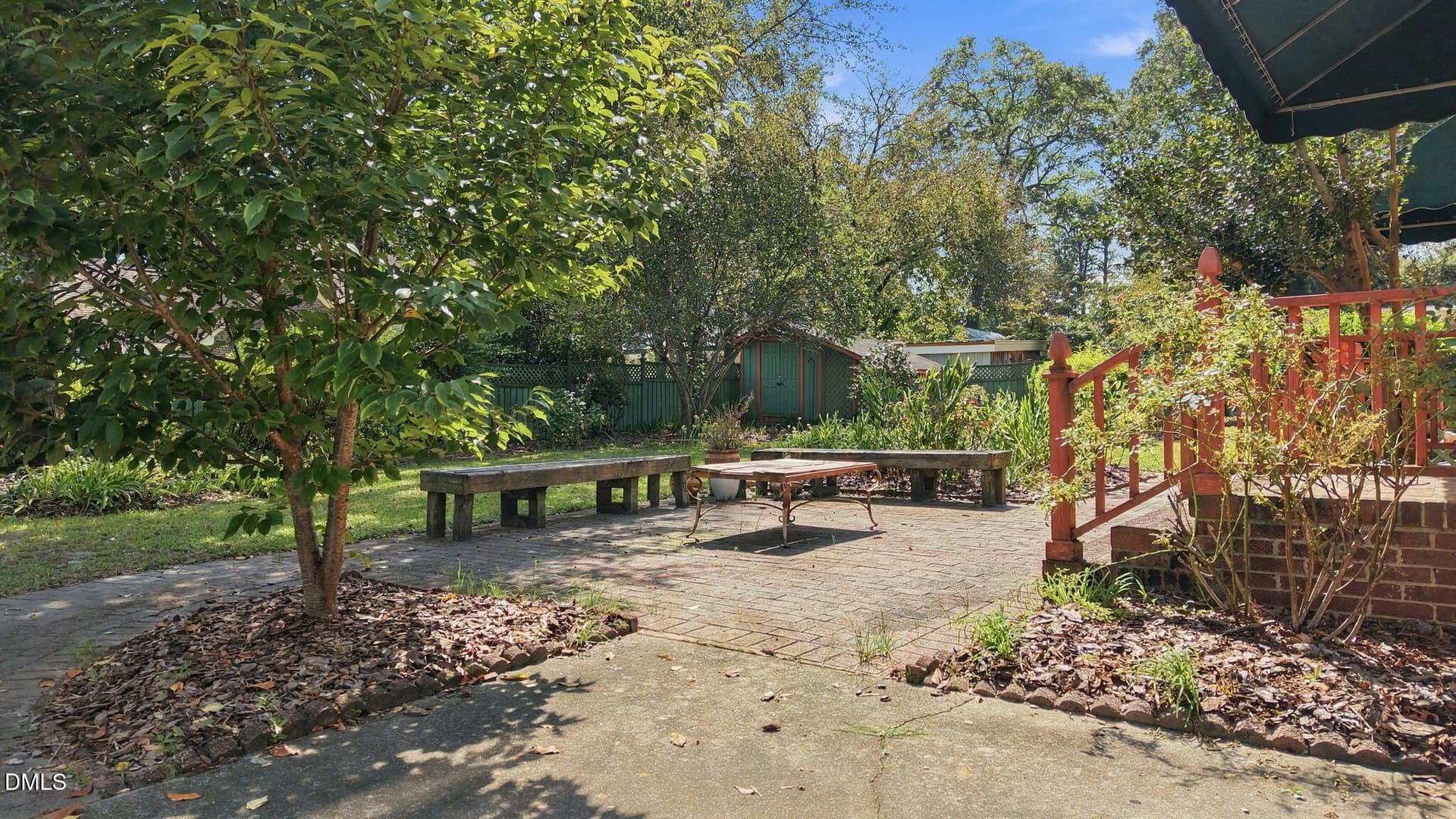 13-web-or-mls-DJI_20261001124206_0386_D - 817 S Vermont Street, Smithfield, NC 27577