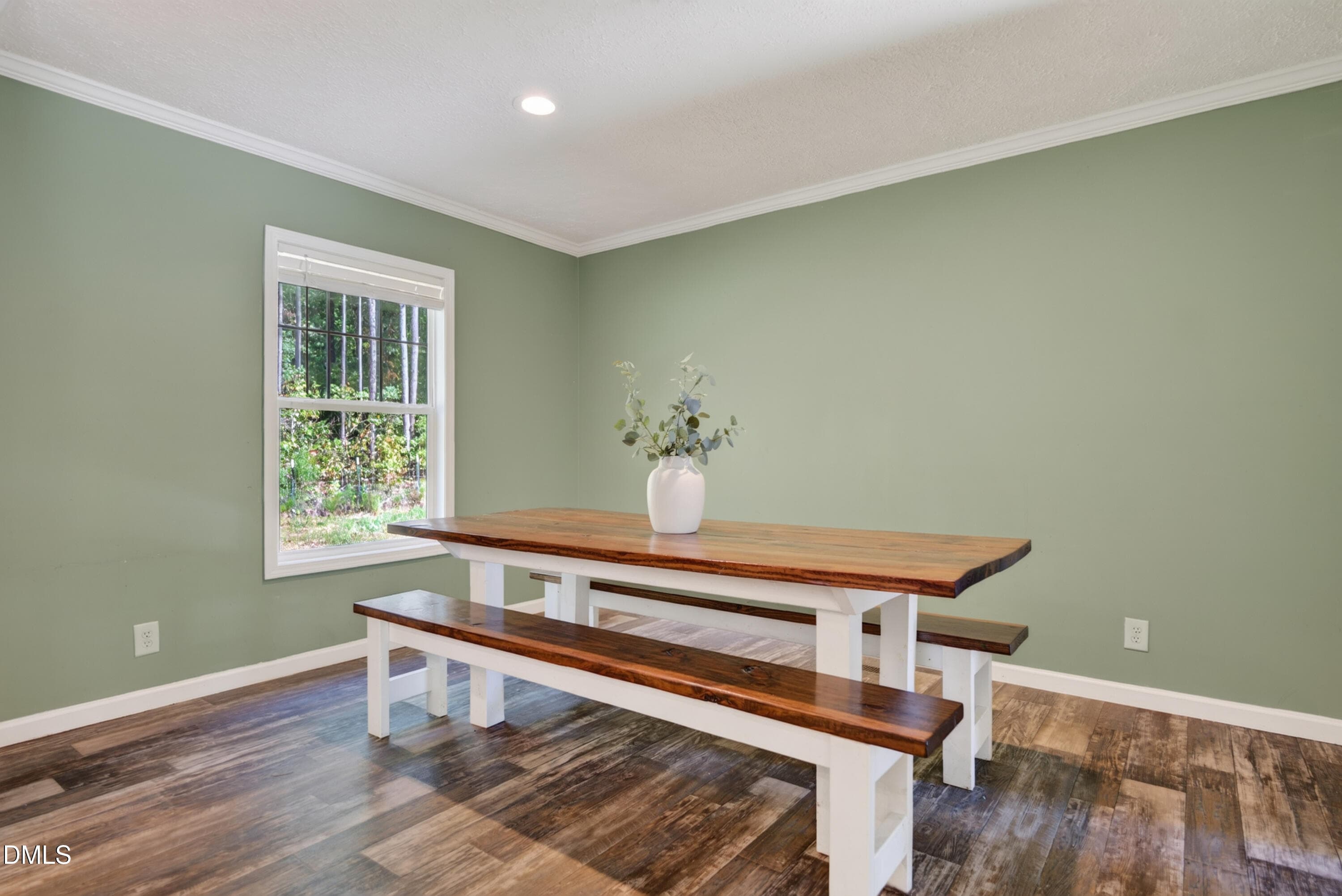 017 - 1805 Backwoods Farm Trail, Stem, NC 27581