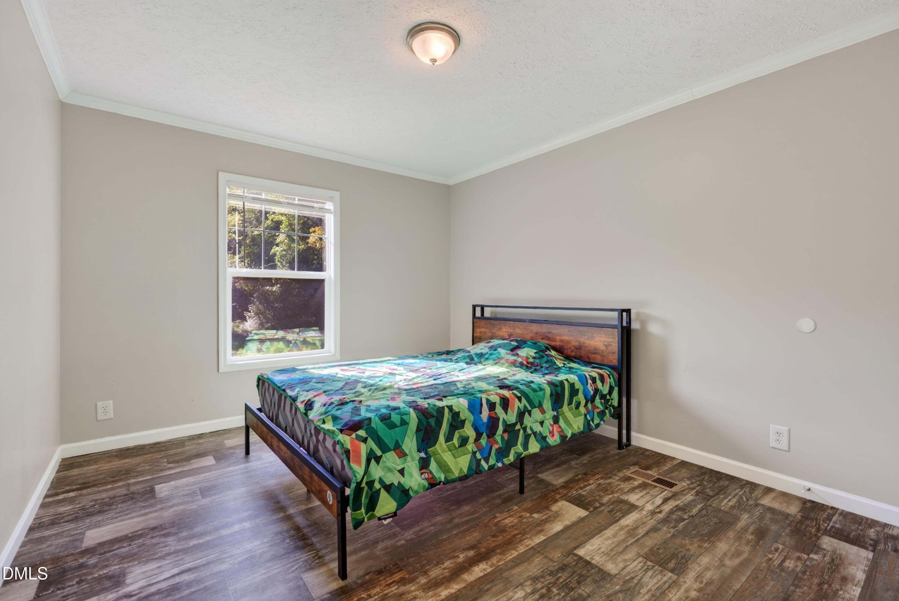 029 - 1805 Backwoods Farm Trail, Stem, NC 27581