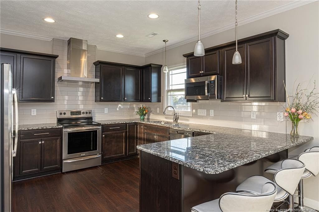Photo 10 - 6209 Jacobs Creek Circle, Fayetteville, NC 28304