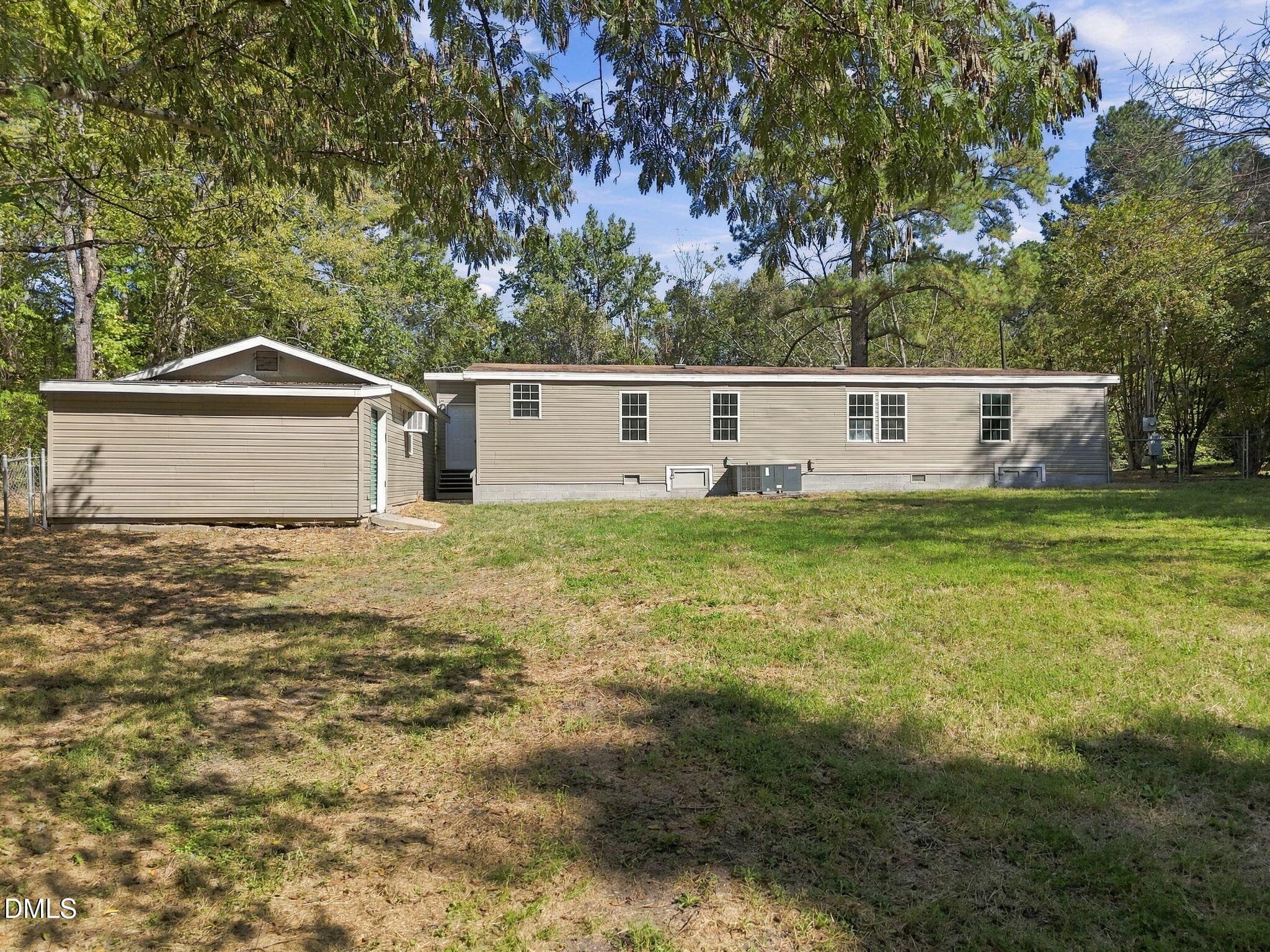 7-web-or-mls-DJI_20261006144129_0207_D - 615 Fred Royster Road, Henderson, NC 27537, Henderson