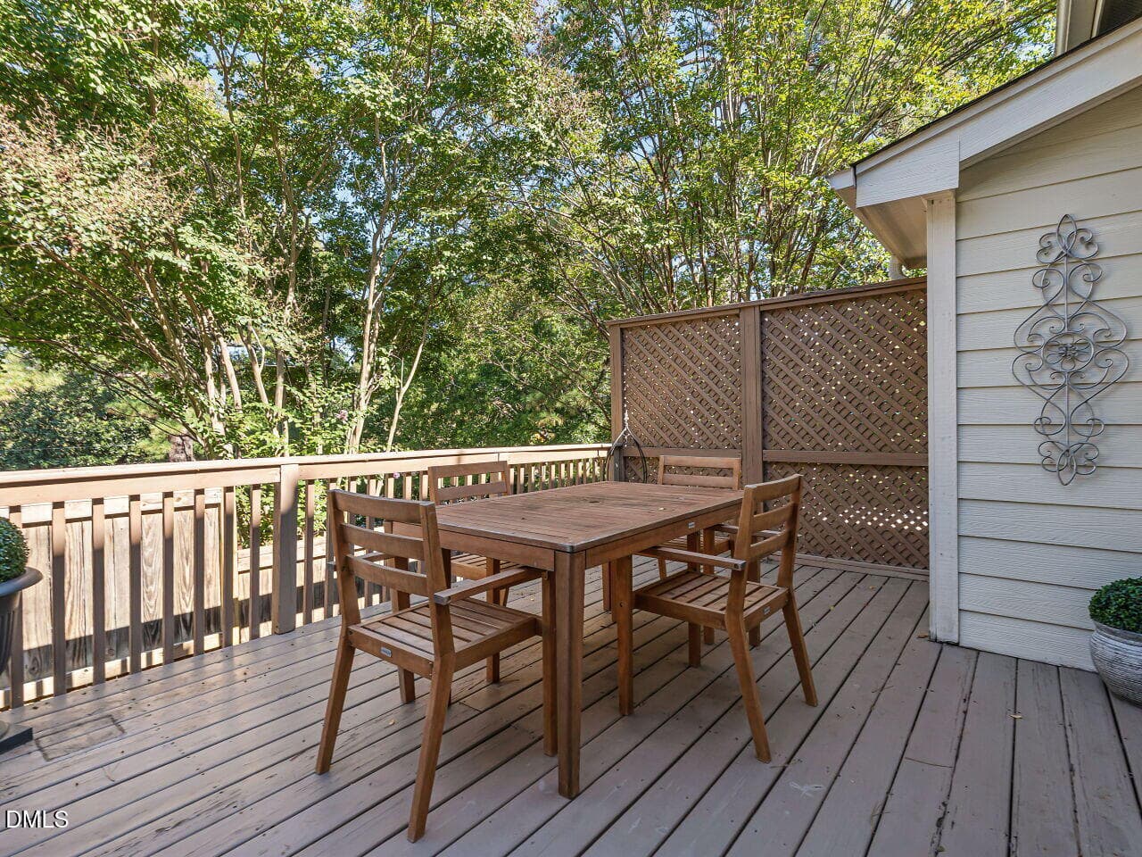 025-1280x960-deck - 2757 Oberlin Road 101, Raleigh, NC 27608