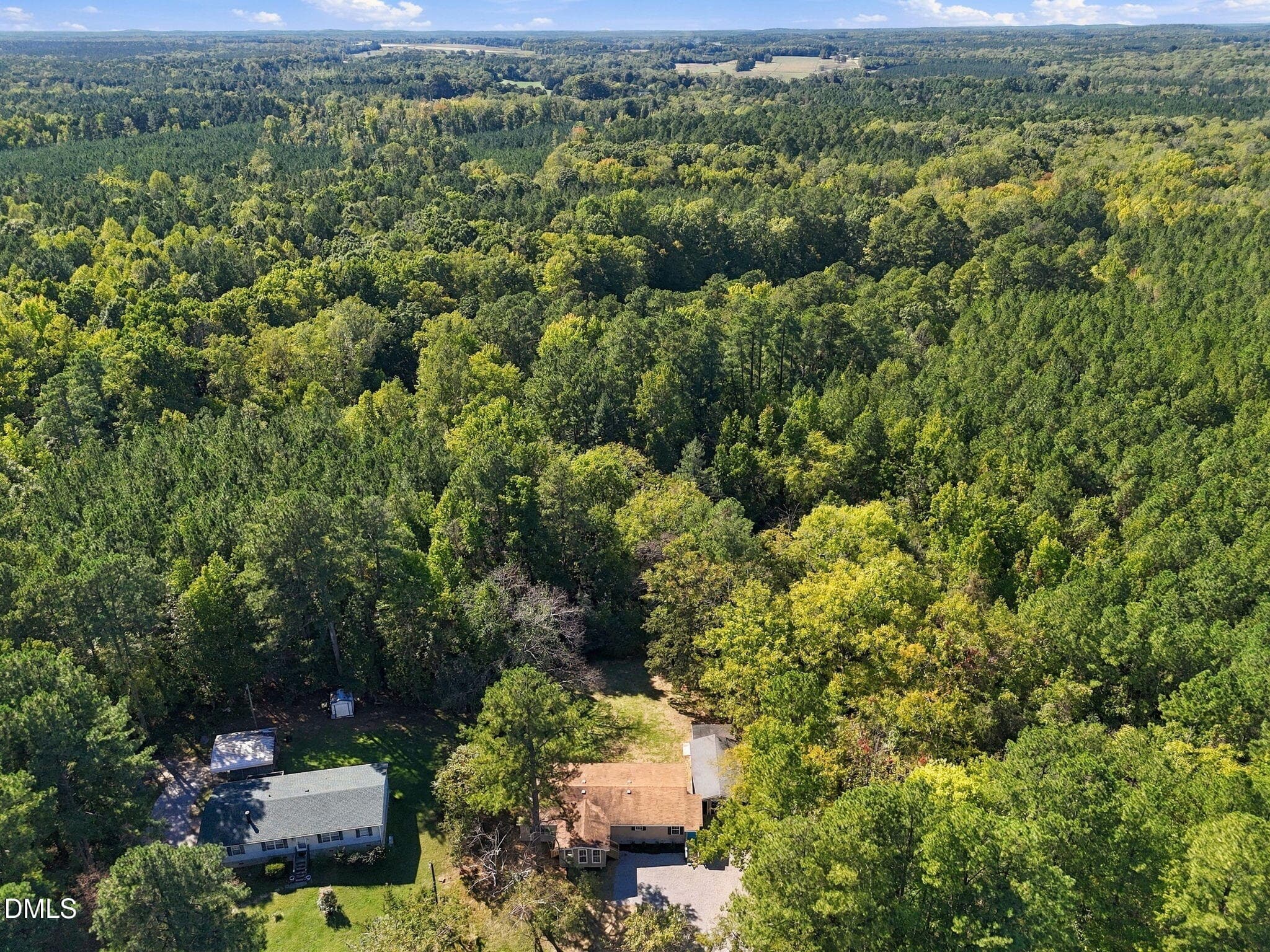 11-web-or-mls-DJI_20261006144347_0211_D - 615 Fred Royster Road, Henderson, NC 27537, Henderson