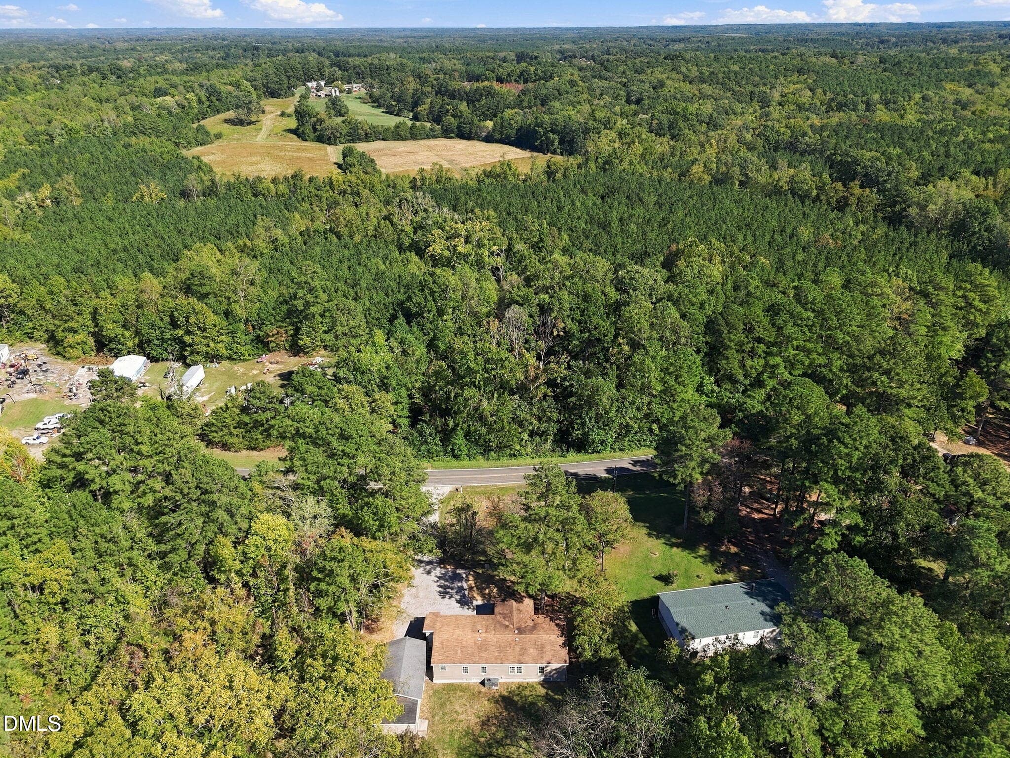 12-web-or-mls-DJI_20261006144417_0212_D - 615 Fred Royster Road, Henderson, NC 27537, Henderson