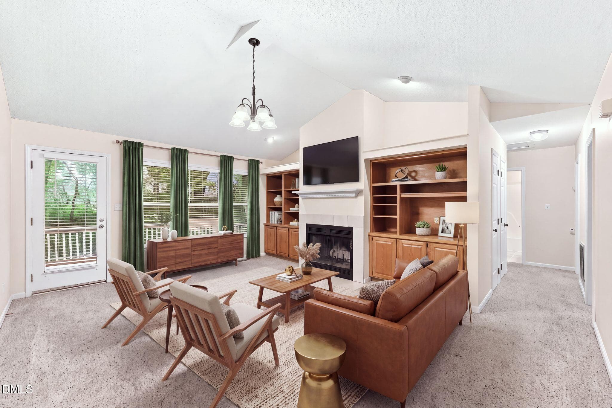1 - 109 Tapestry Terrace, Cary, NC 27511, Cary
